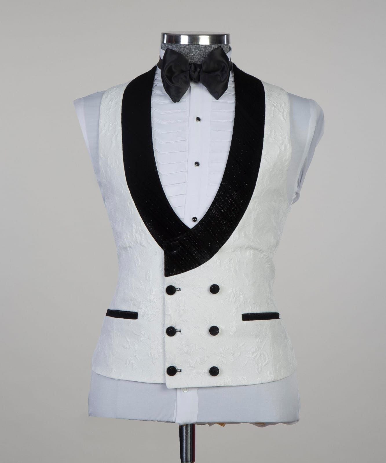 New Bold Tux - 8