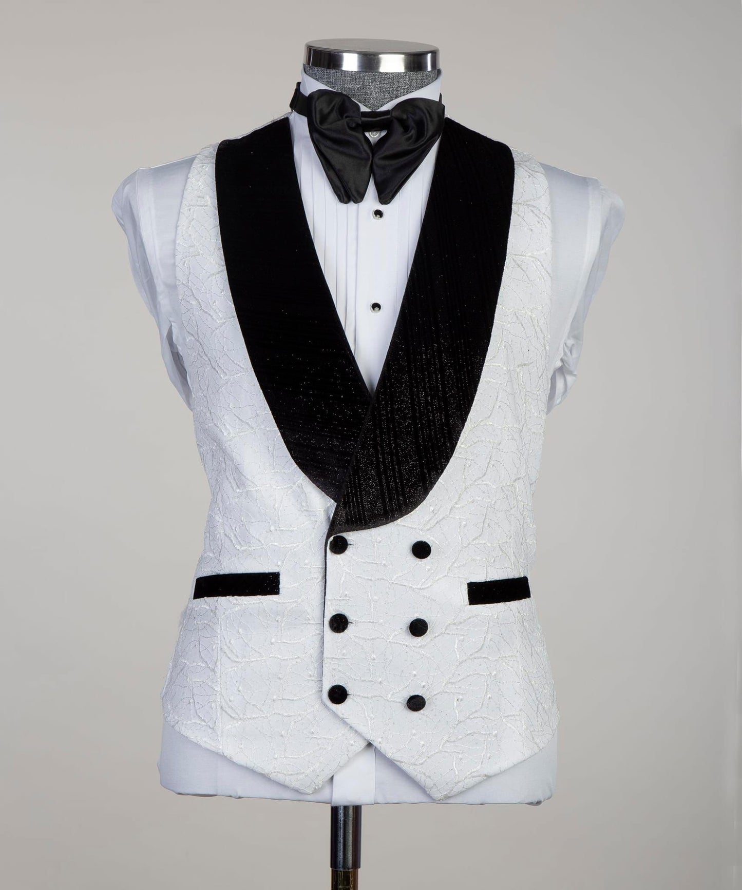New Legend Tux - 14