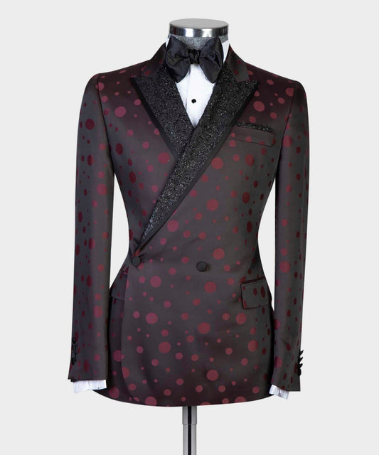 Jaegen Tux - 3
