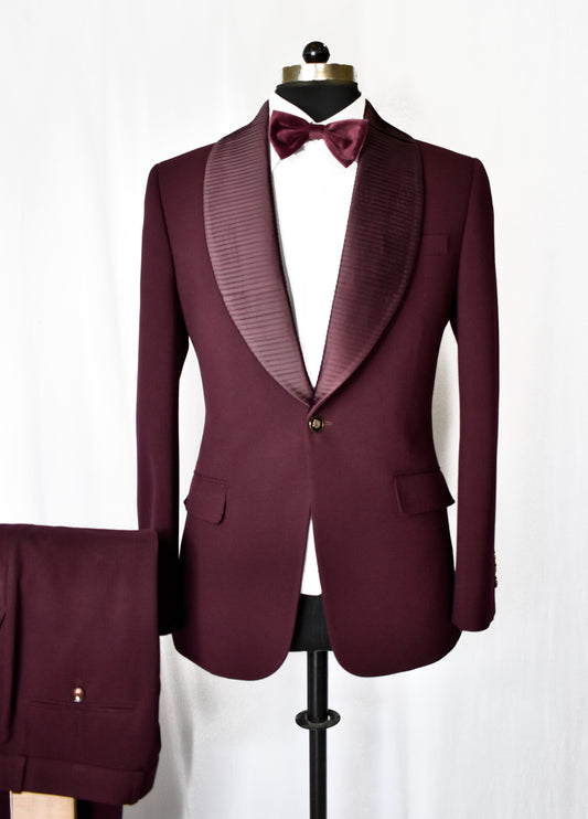 Japel Tux - 1 (Made to Order)