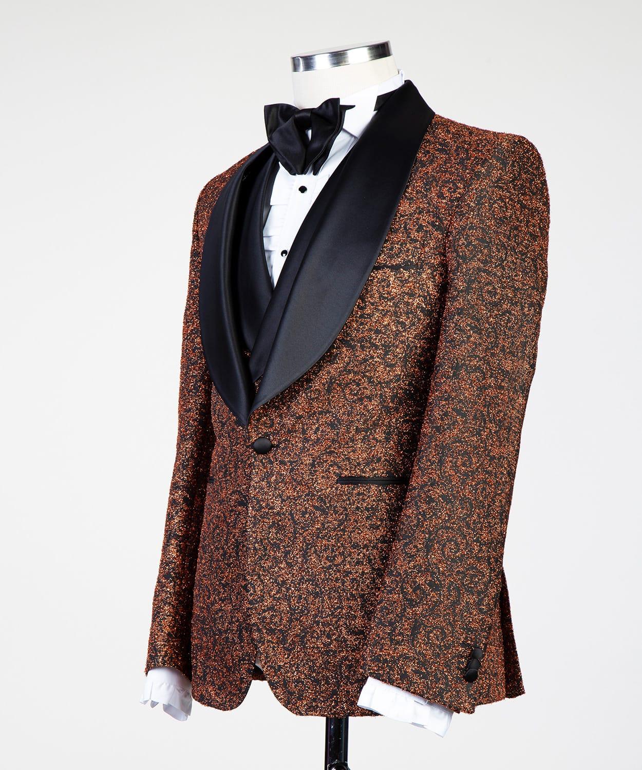 Spark Tux - 1