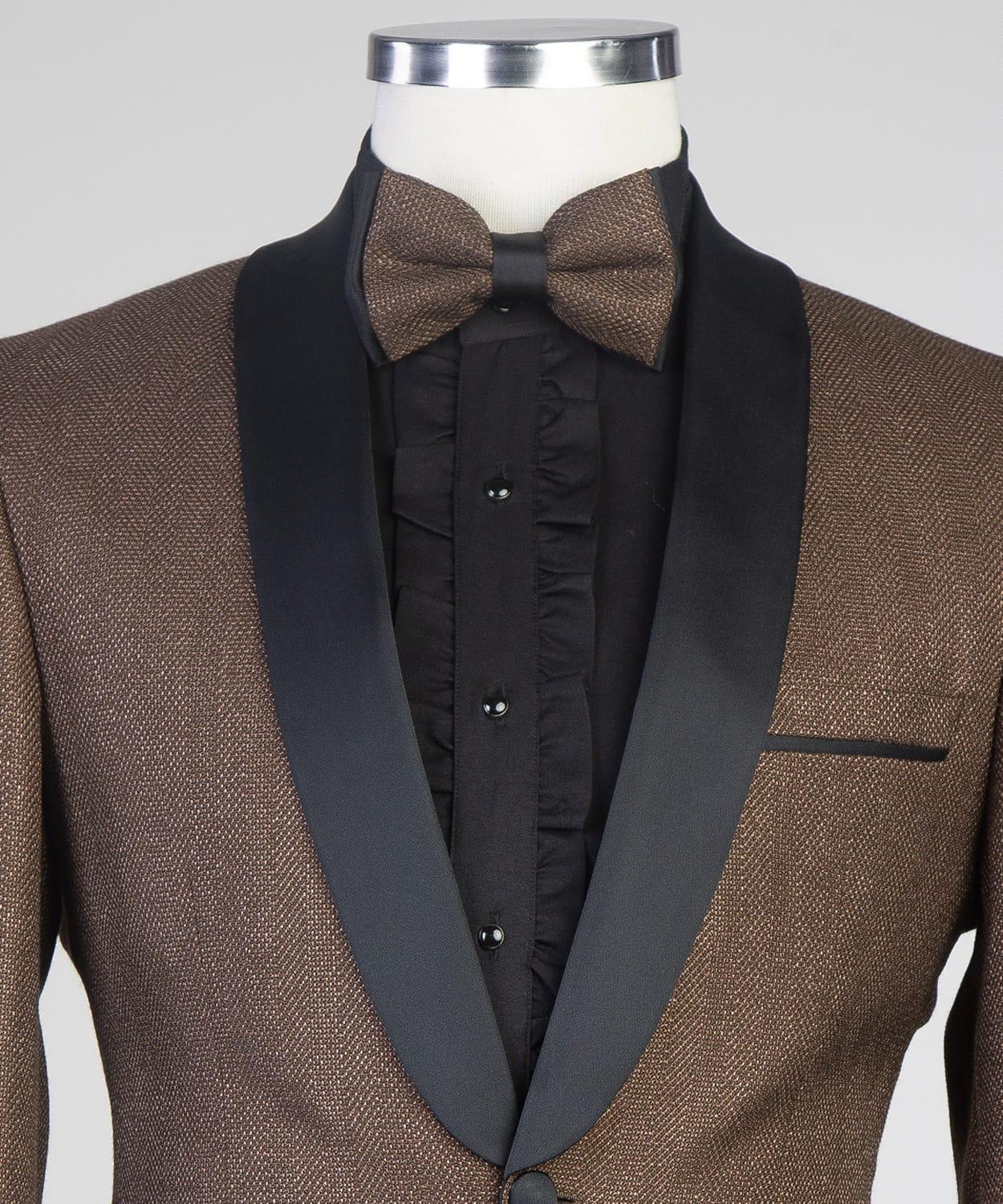 Tux - 2