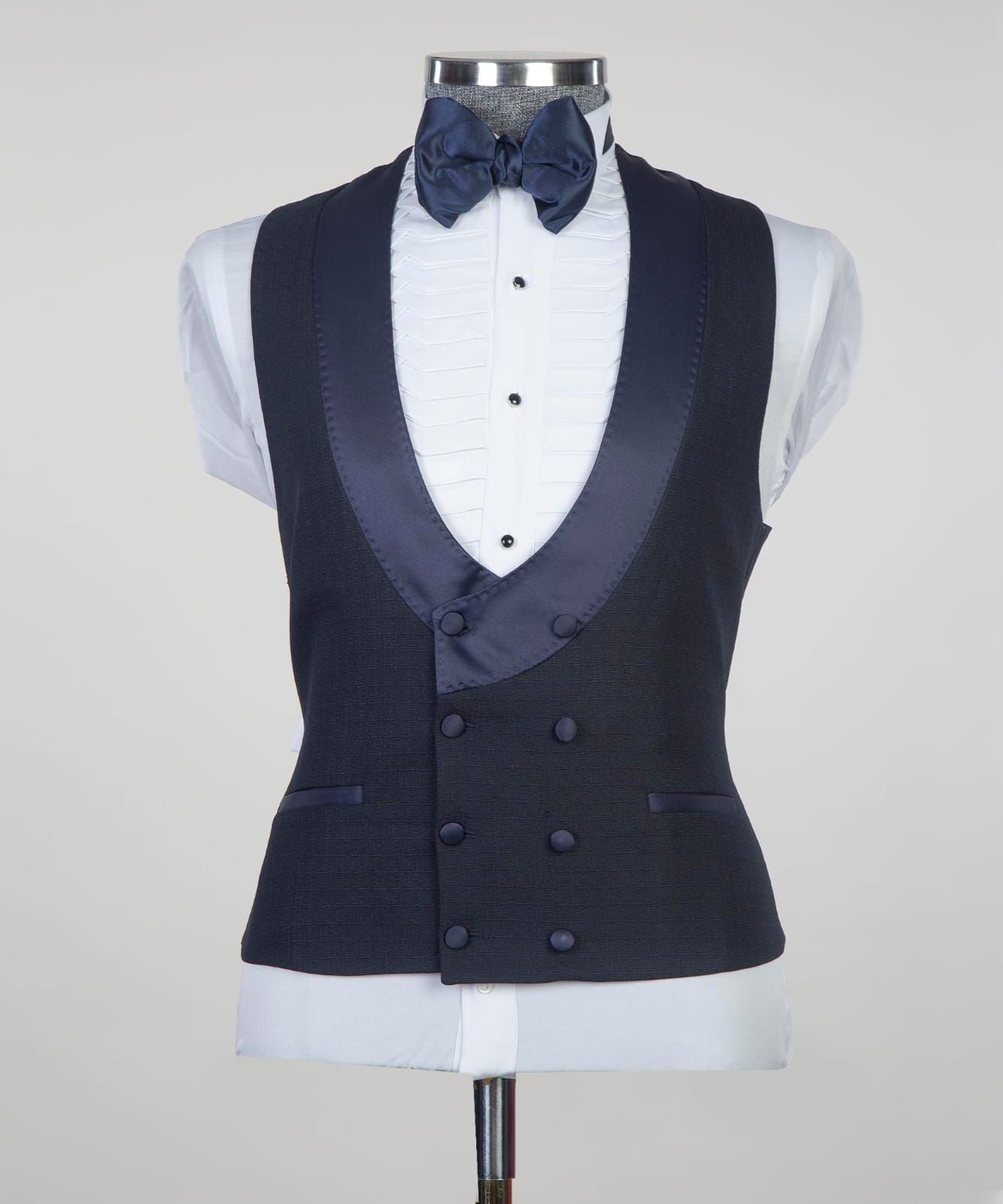 New Bold Tux - 7