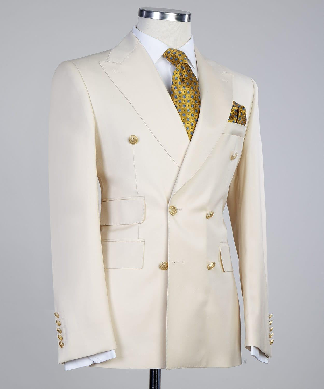 DB Gold - 10
