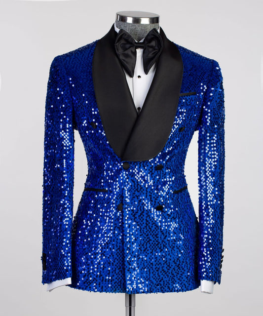 Gala Tux - 4
