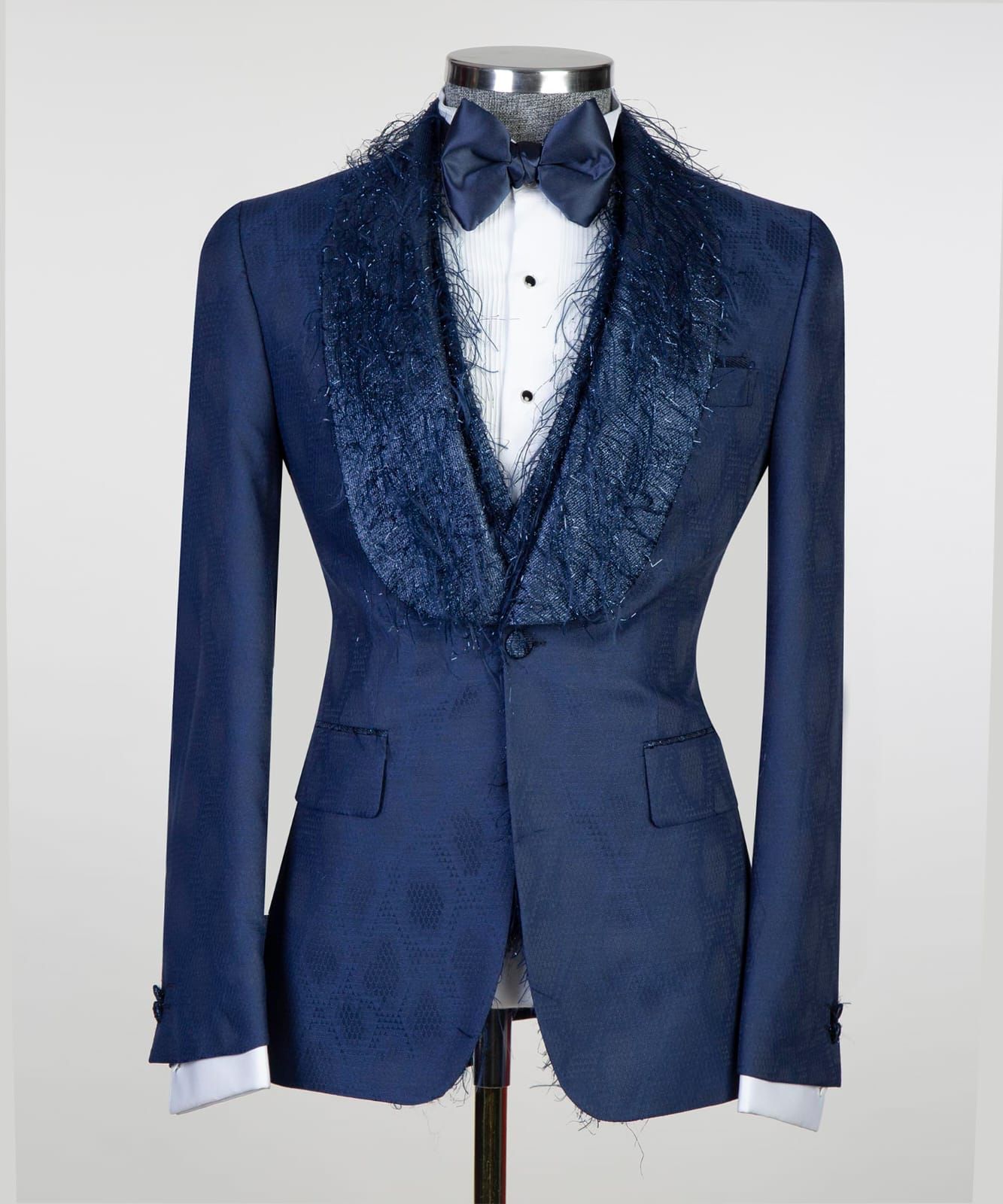 New Legend Tux - 28