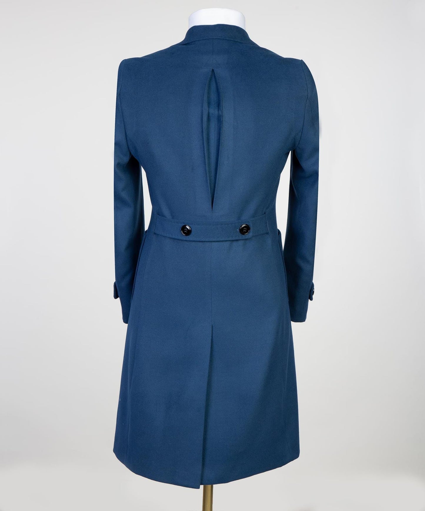 Overcoat - 12