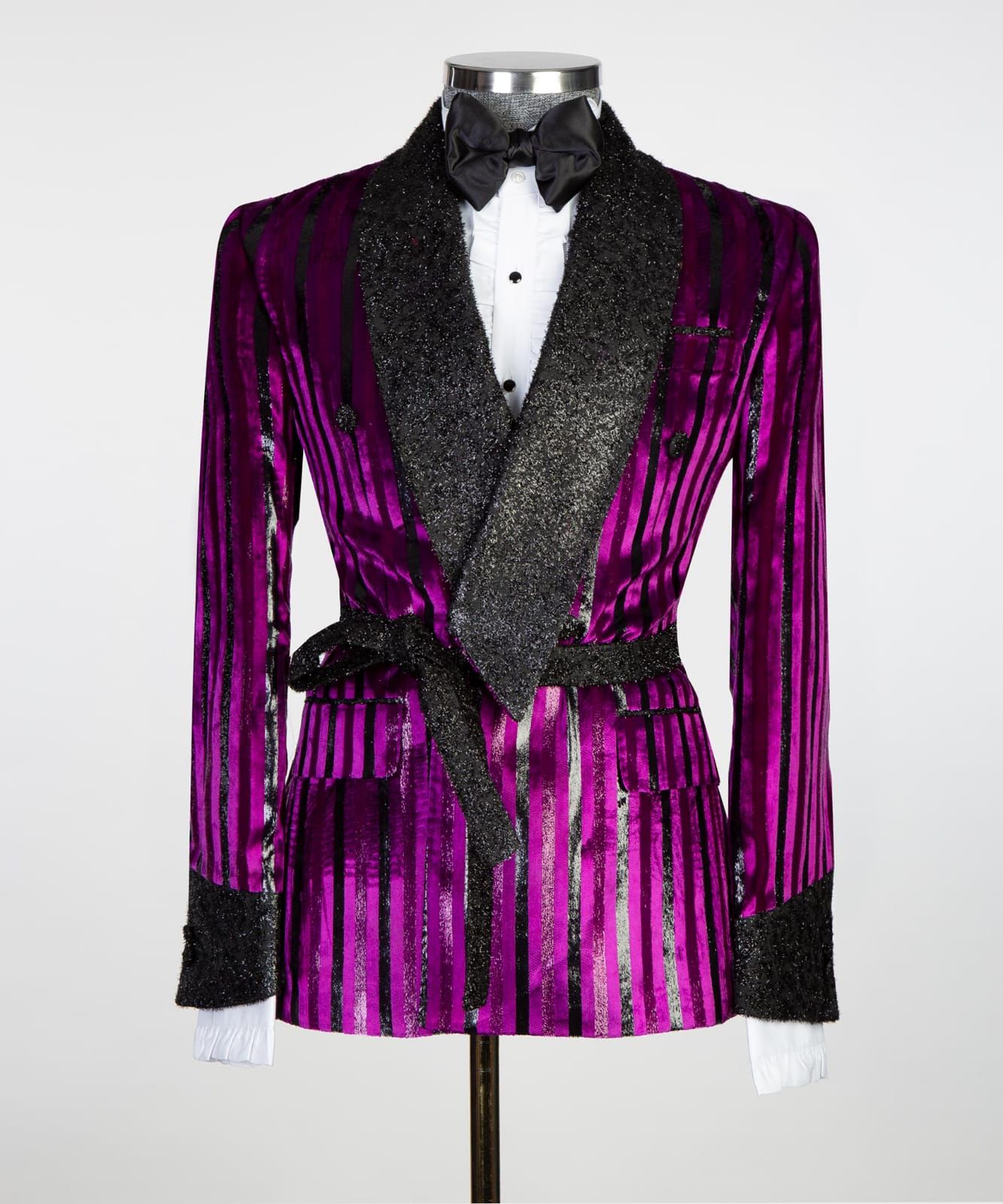 Leya Tux - 6