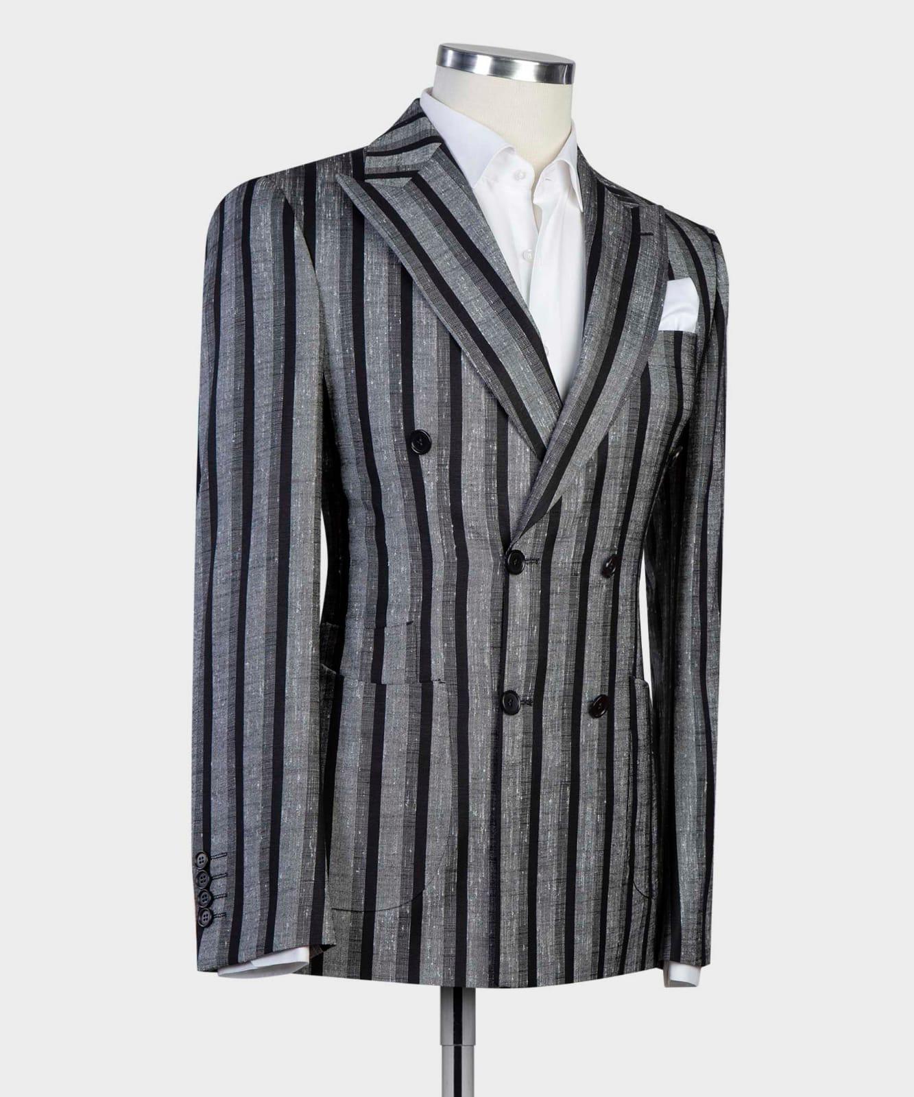 Linen DB - 3