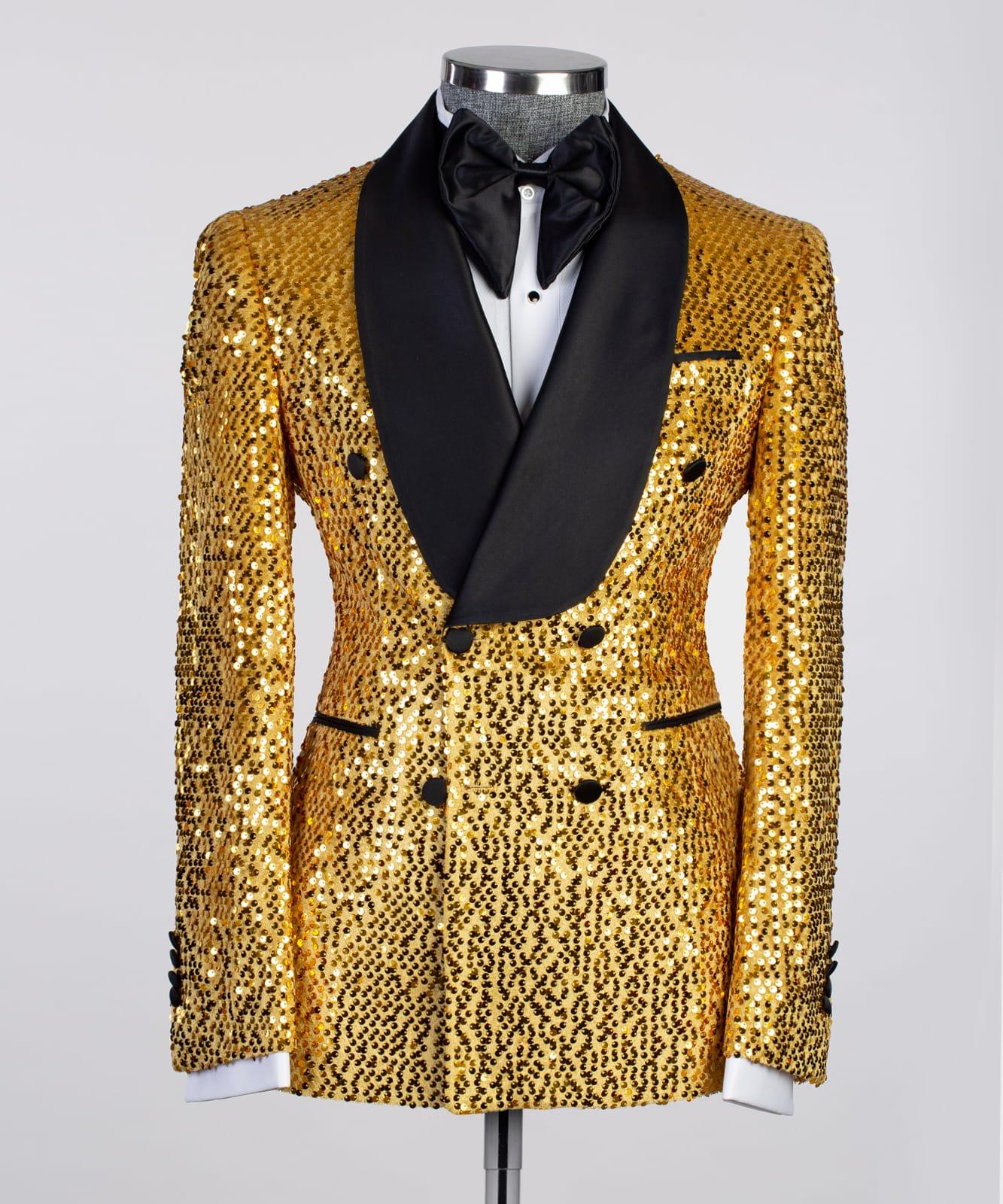 Gala Tux - 2