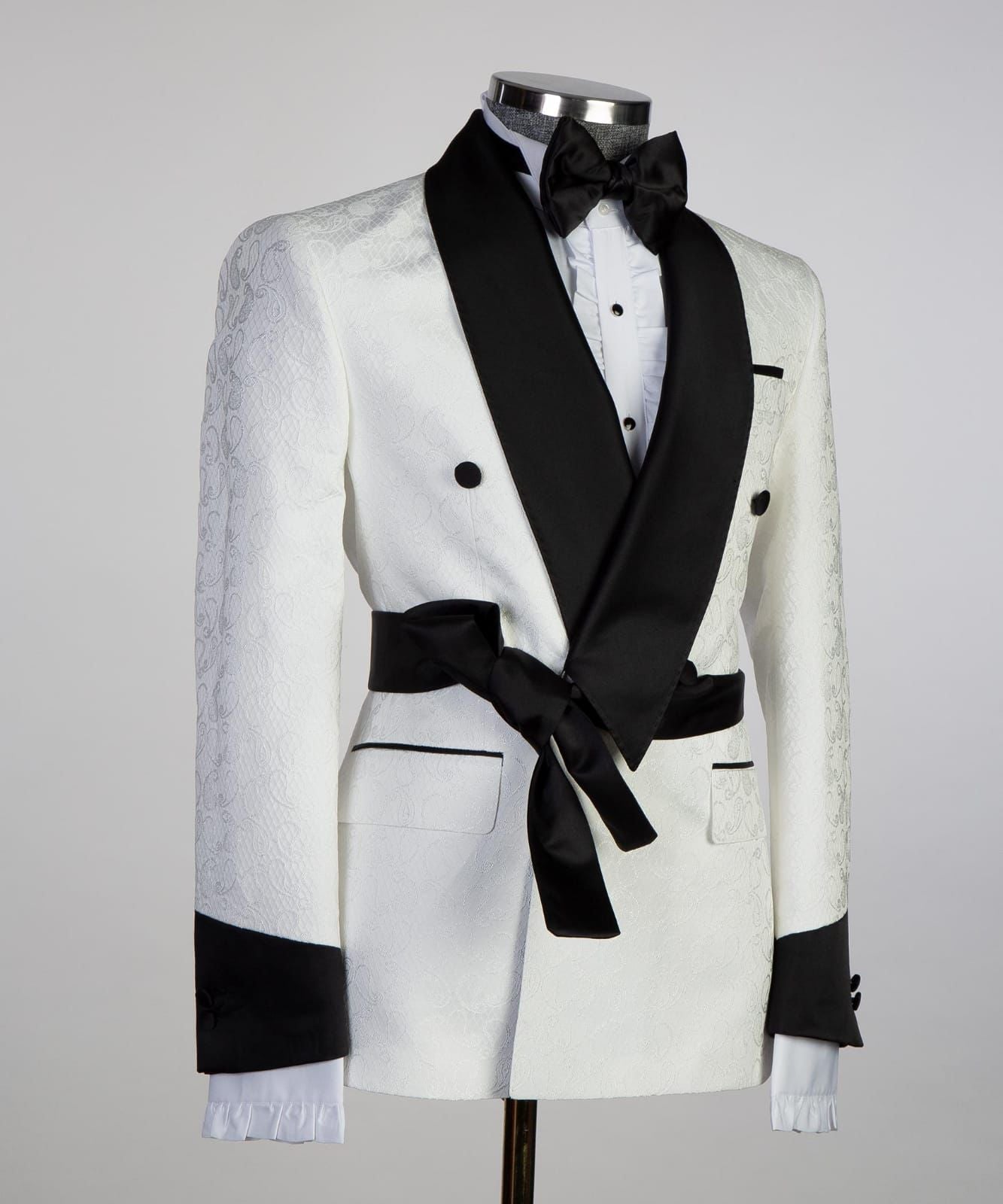 Leya Tux - 5