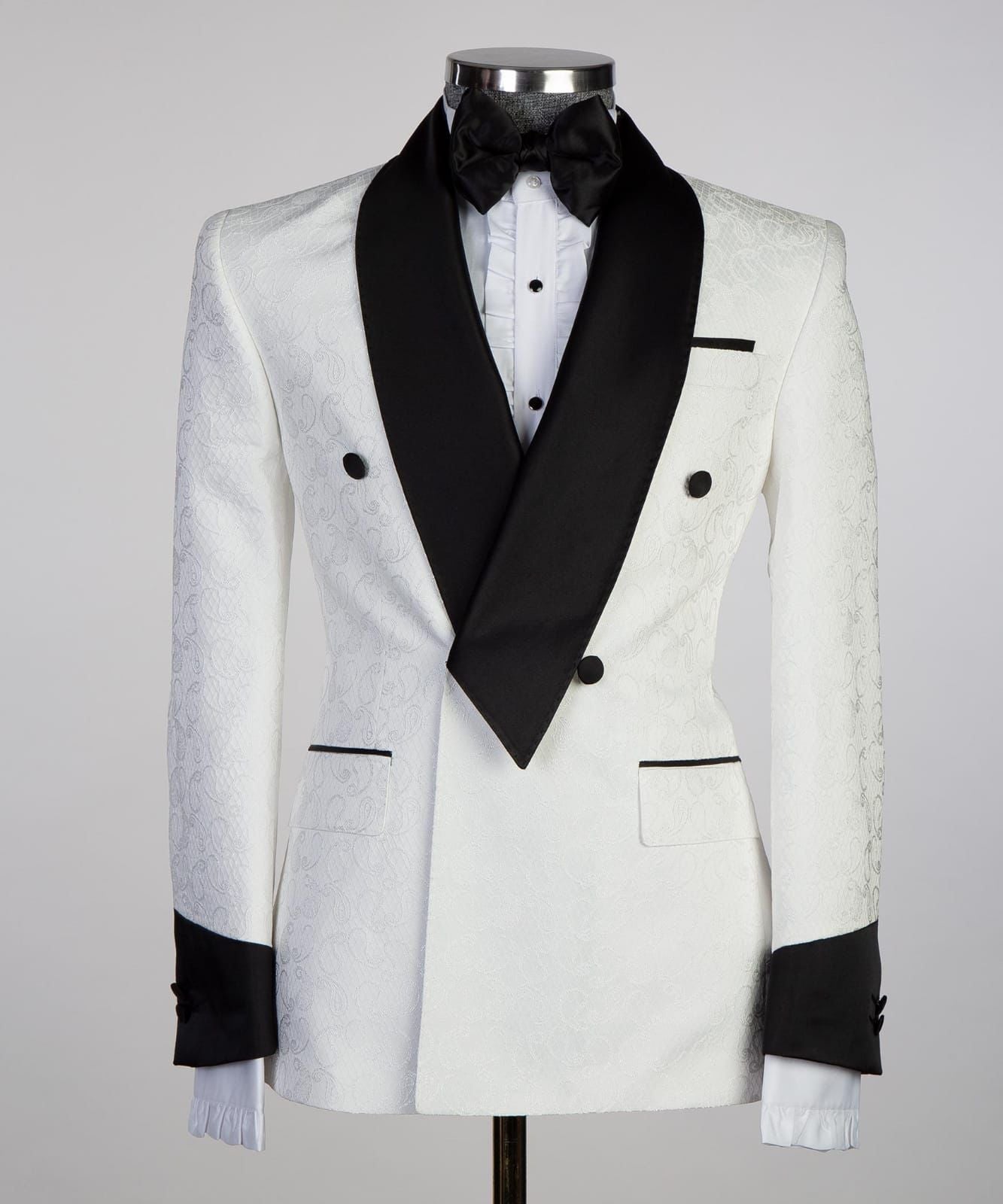 Leya Tux - 5