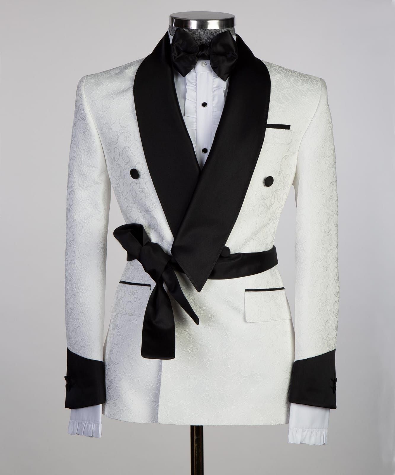 Leya Tux - 5