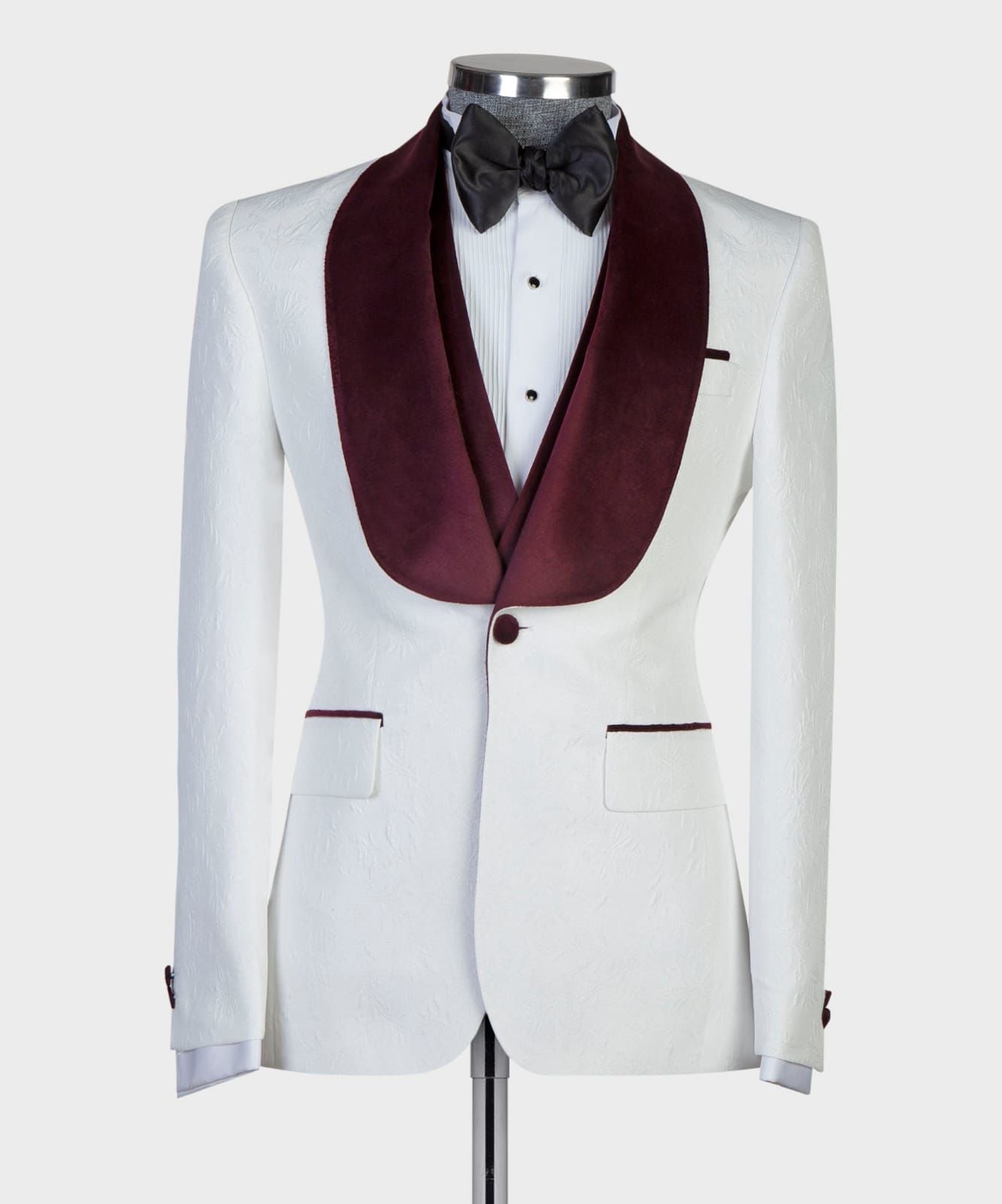 New Legend Tux - 2