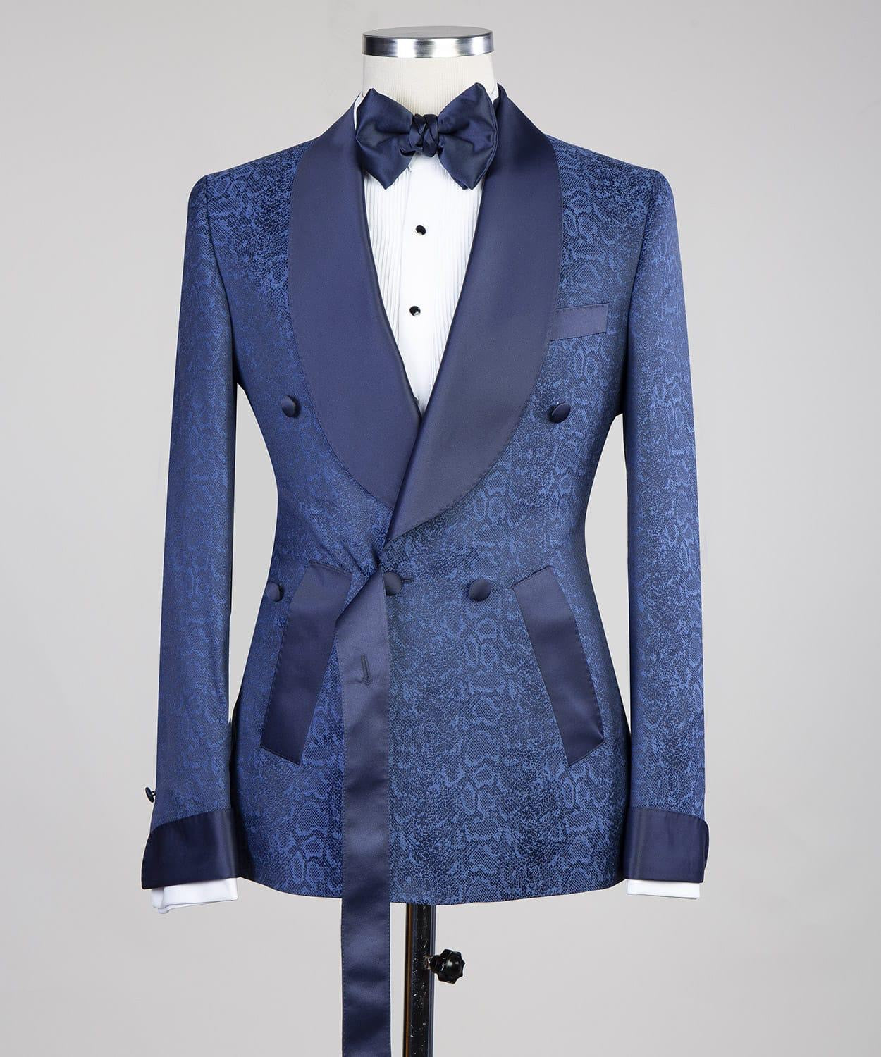 La.Vish Tux - 6