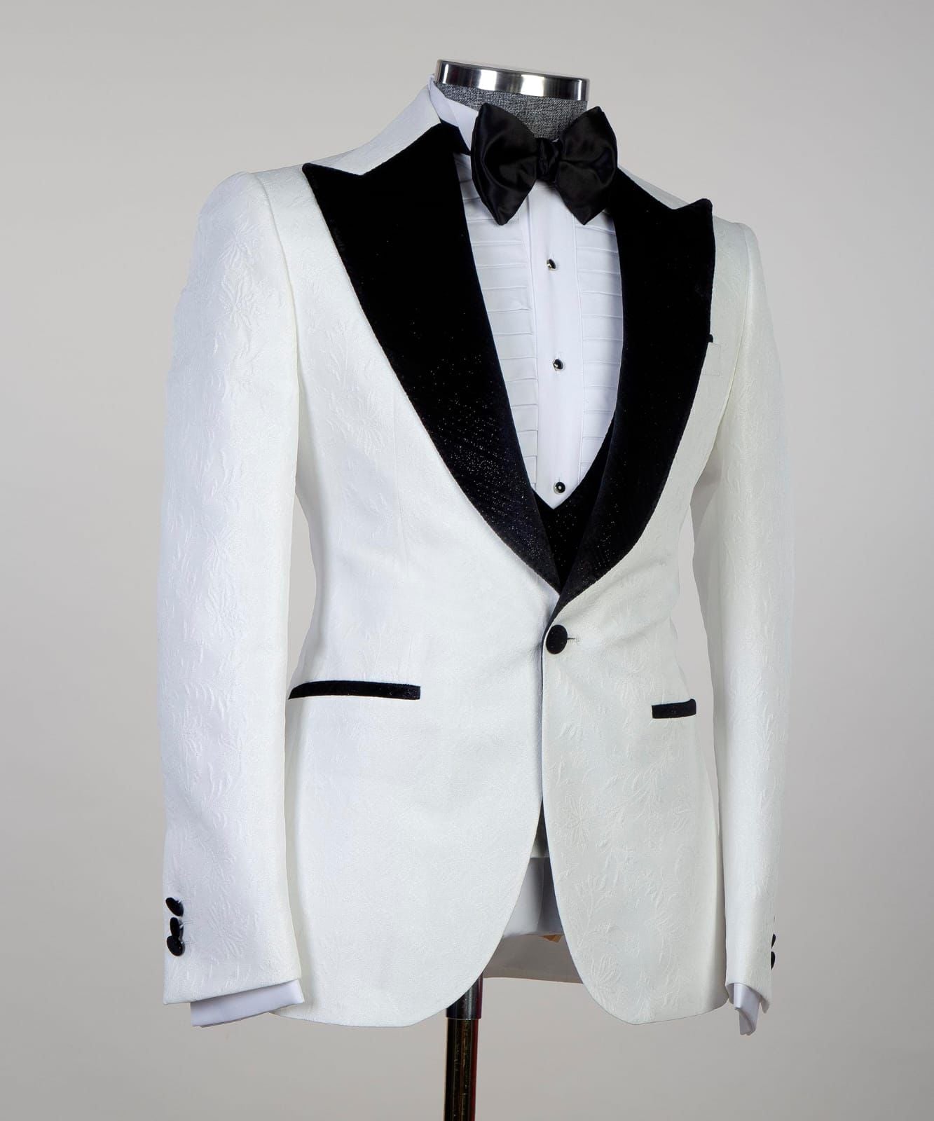 New Bold Tux - 8