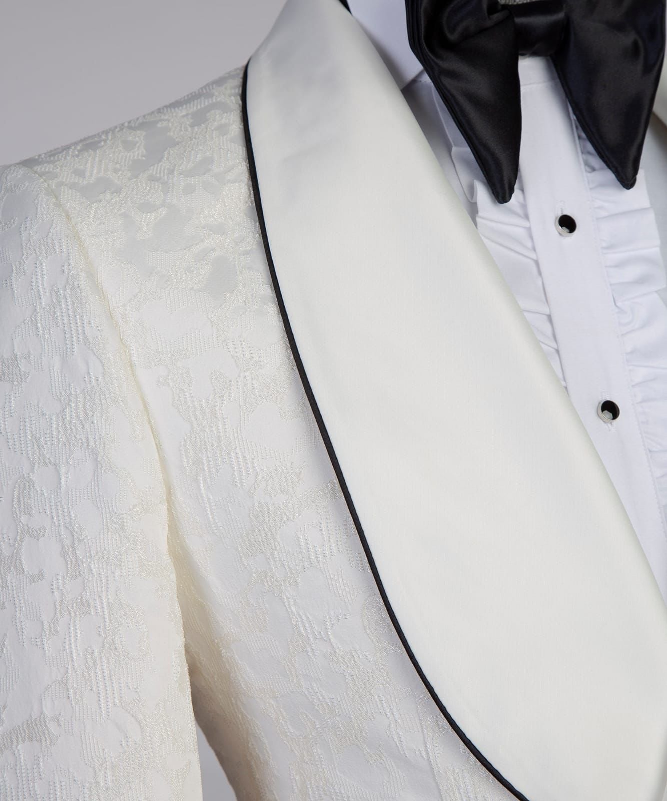 Reyl Tux - 1