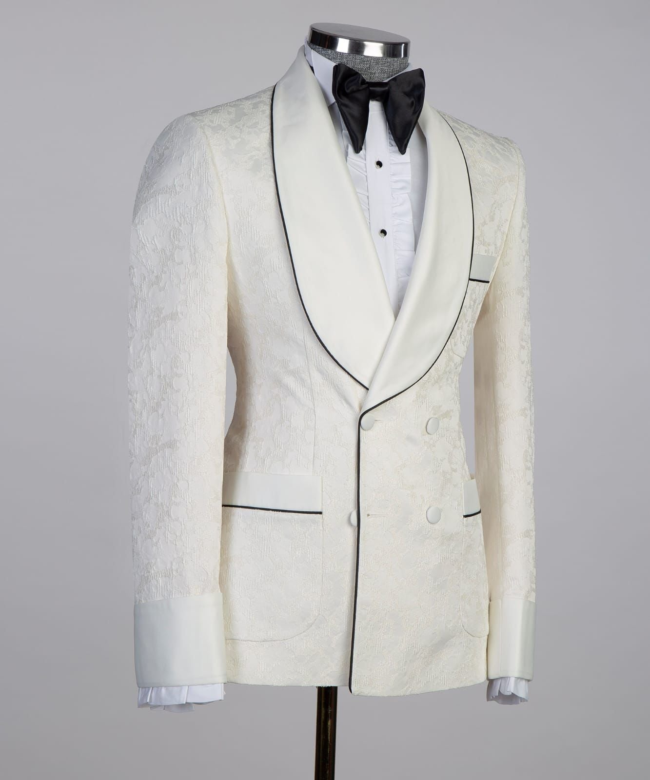 Reyl Tux - 1