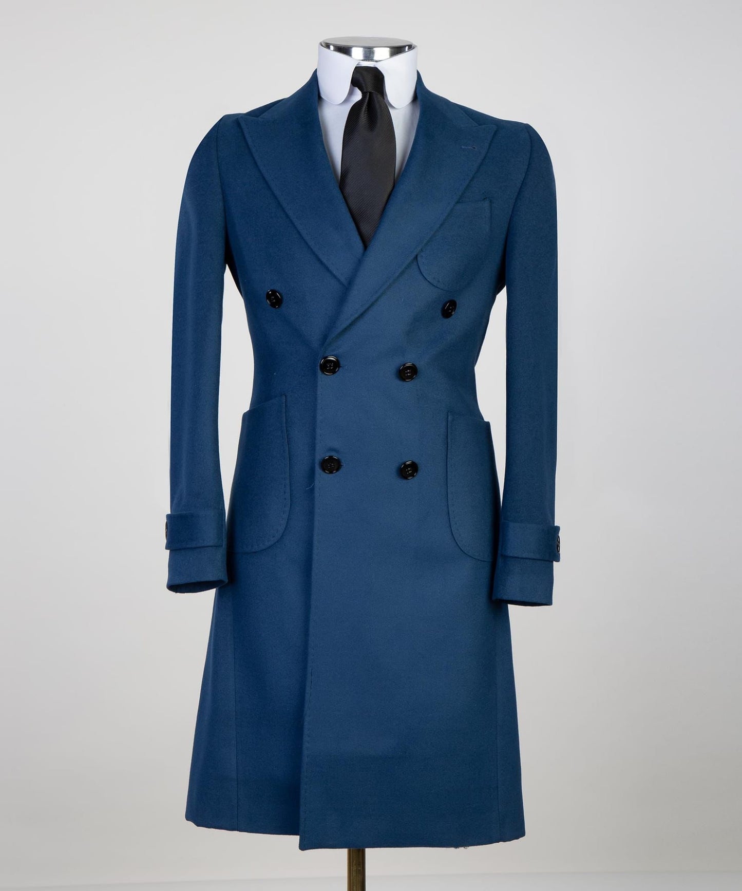 Overcoat - 12