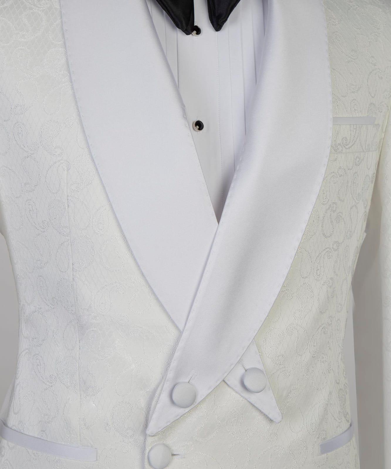 44R - HollyWood Tux - FS