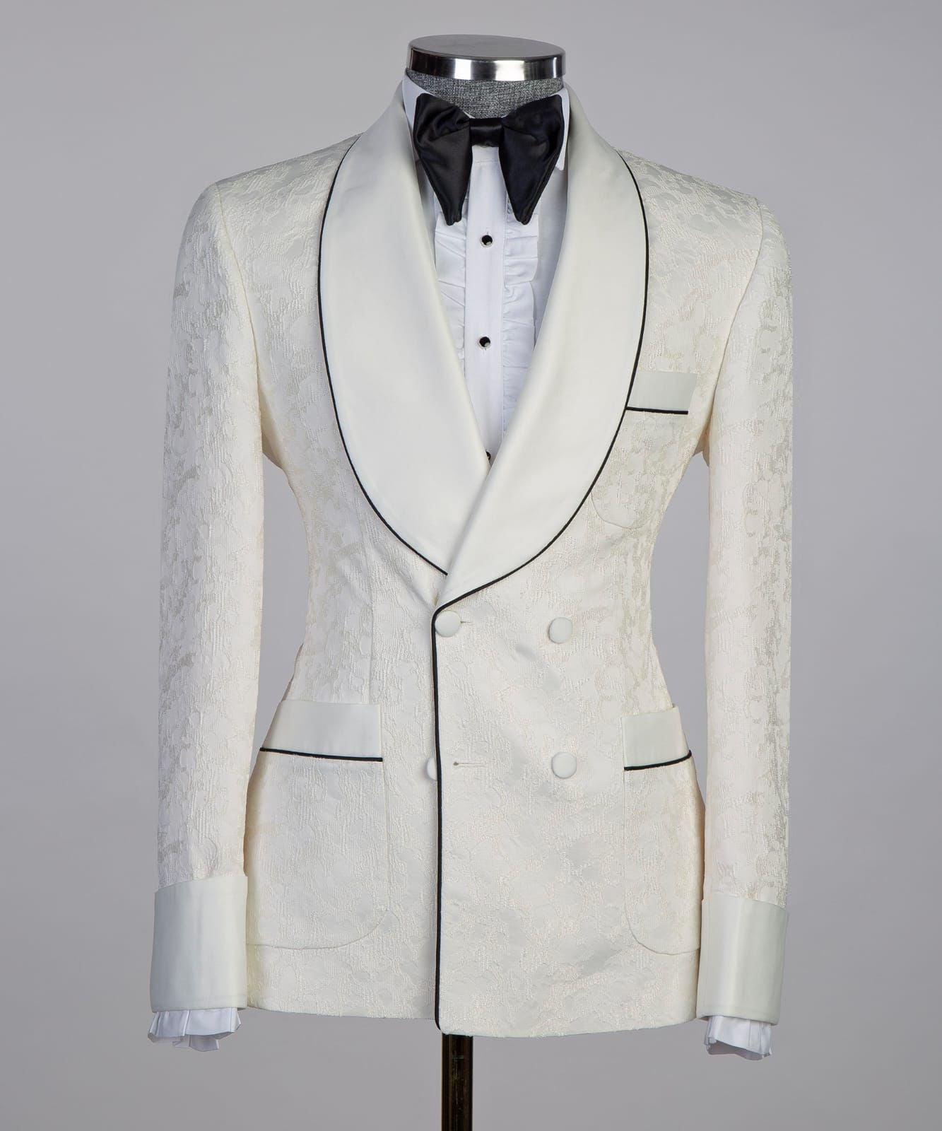 Reyl Tux - 1