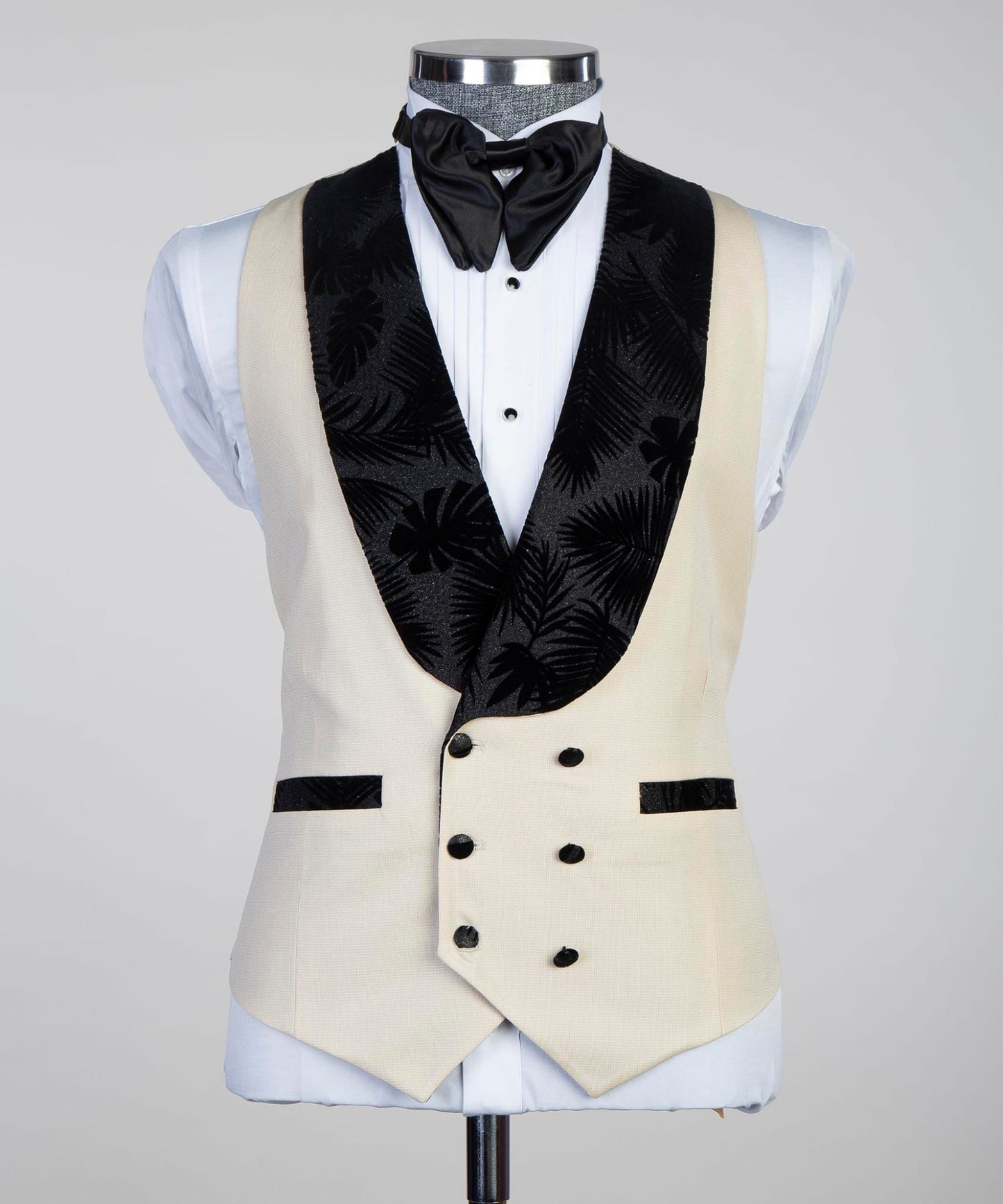 New Legend Tux - 10
