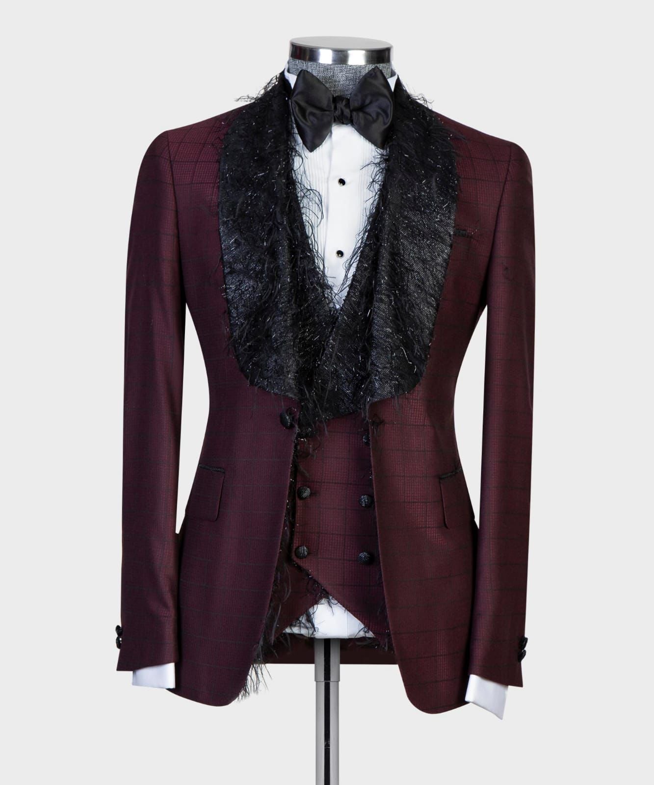 New Legend Tux - 26