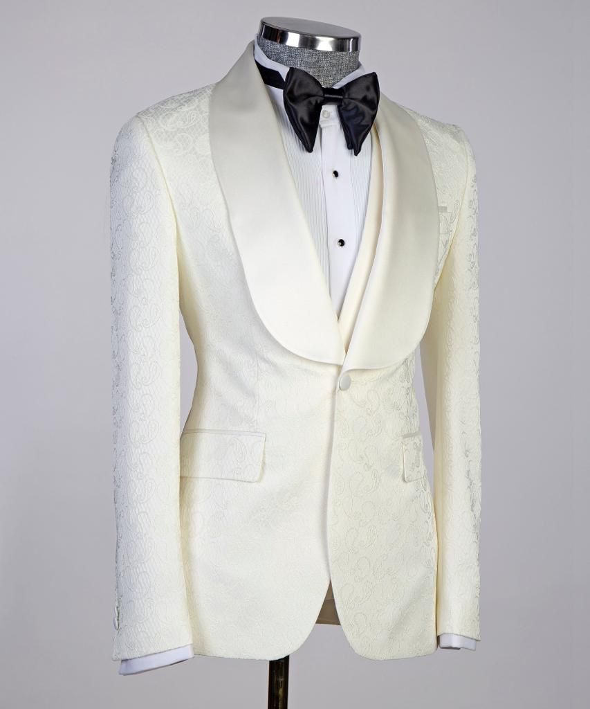 Legend Tux - 9