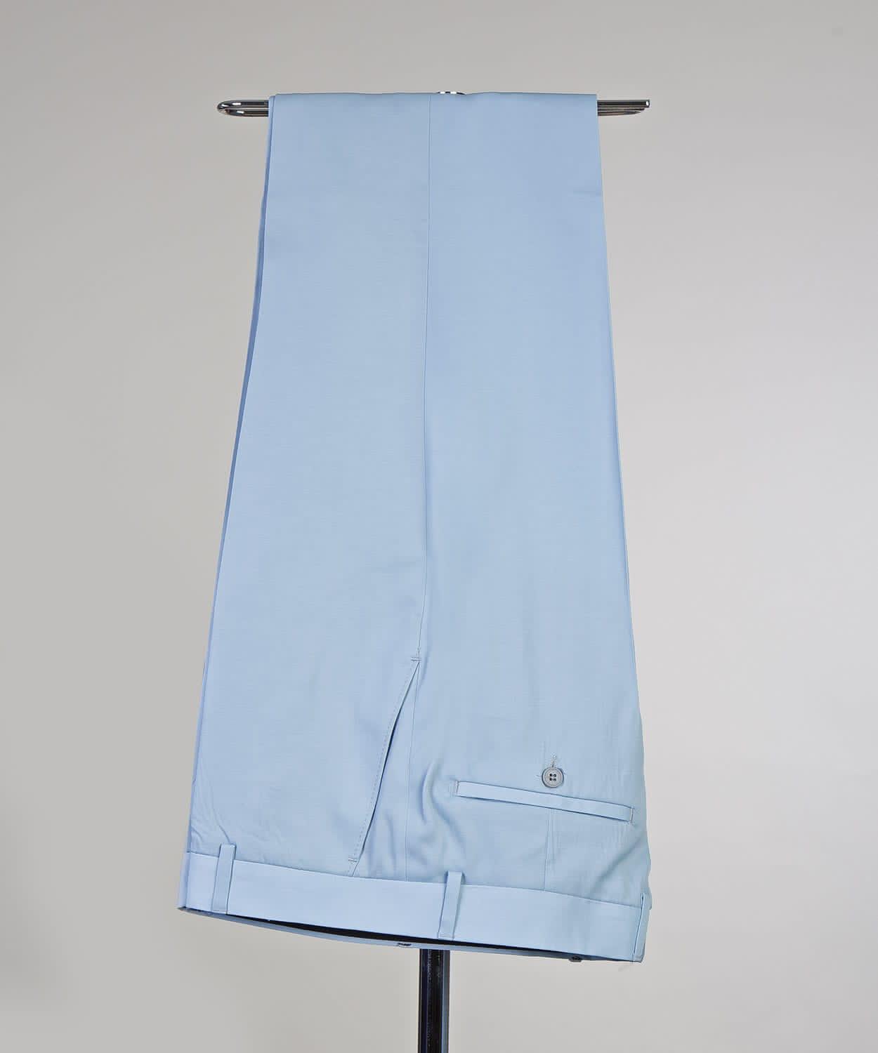 Bleu T - 1