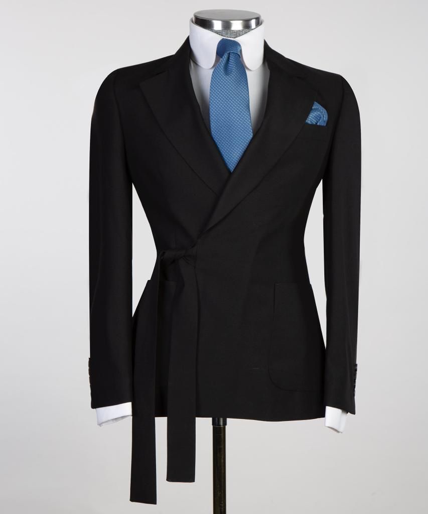Torre - 11 (black)