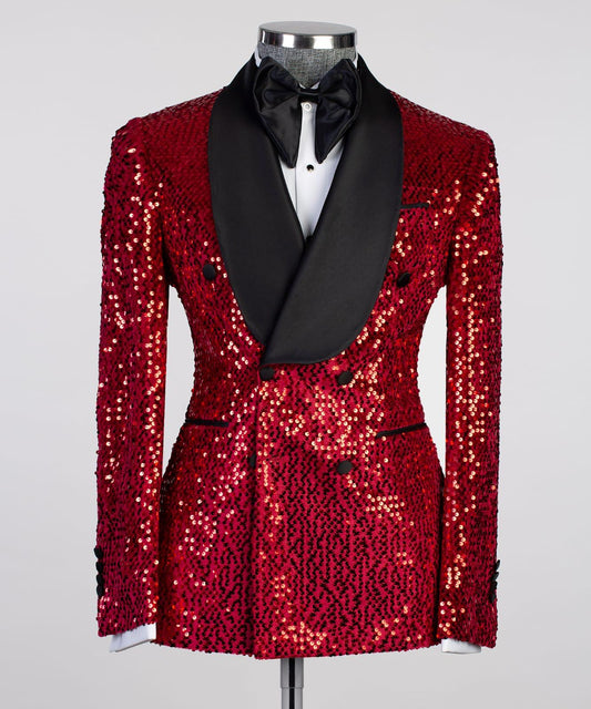 Gala Tux - 3