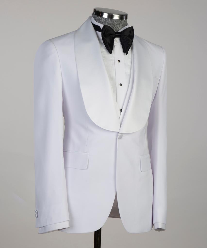 Legend Tux - 15