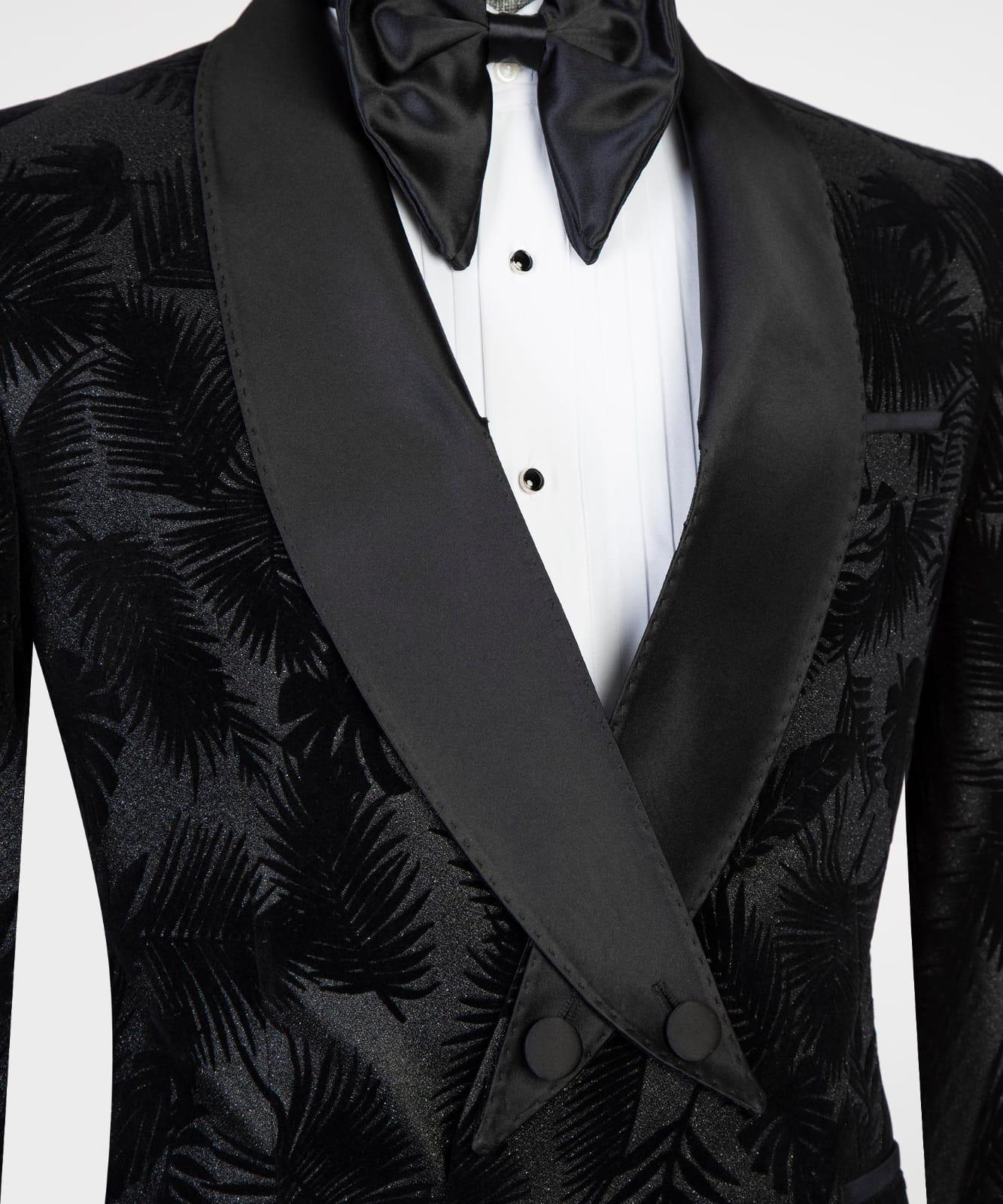 HollyWood Tux - 6
