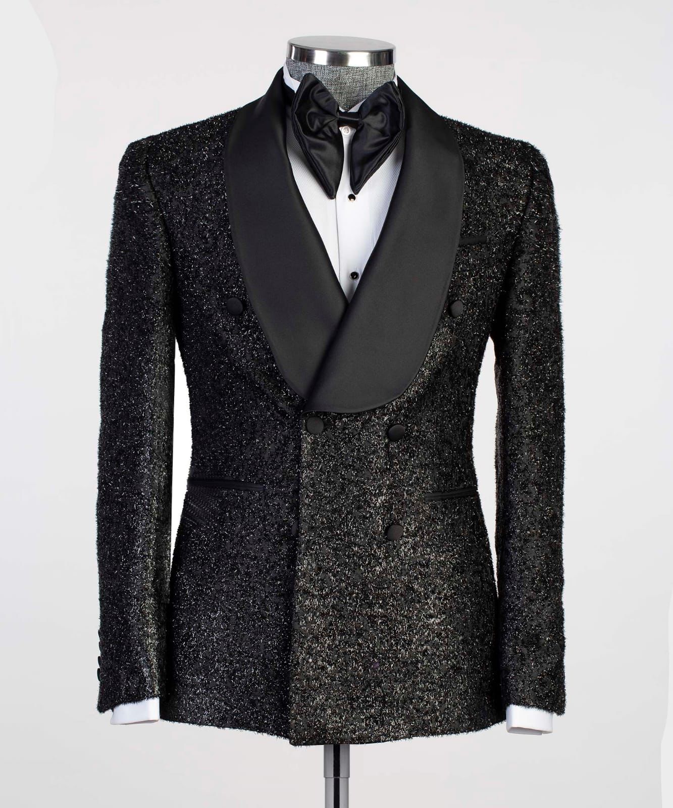 Gala Tux - 11