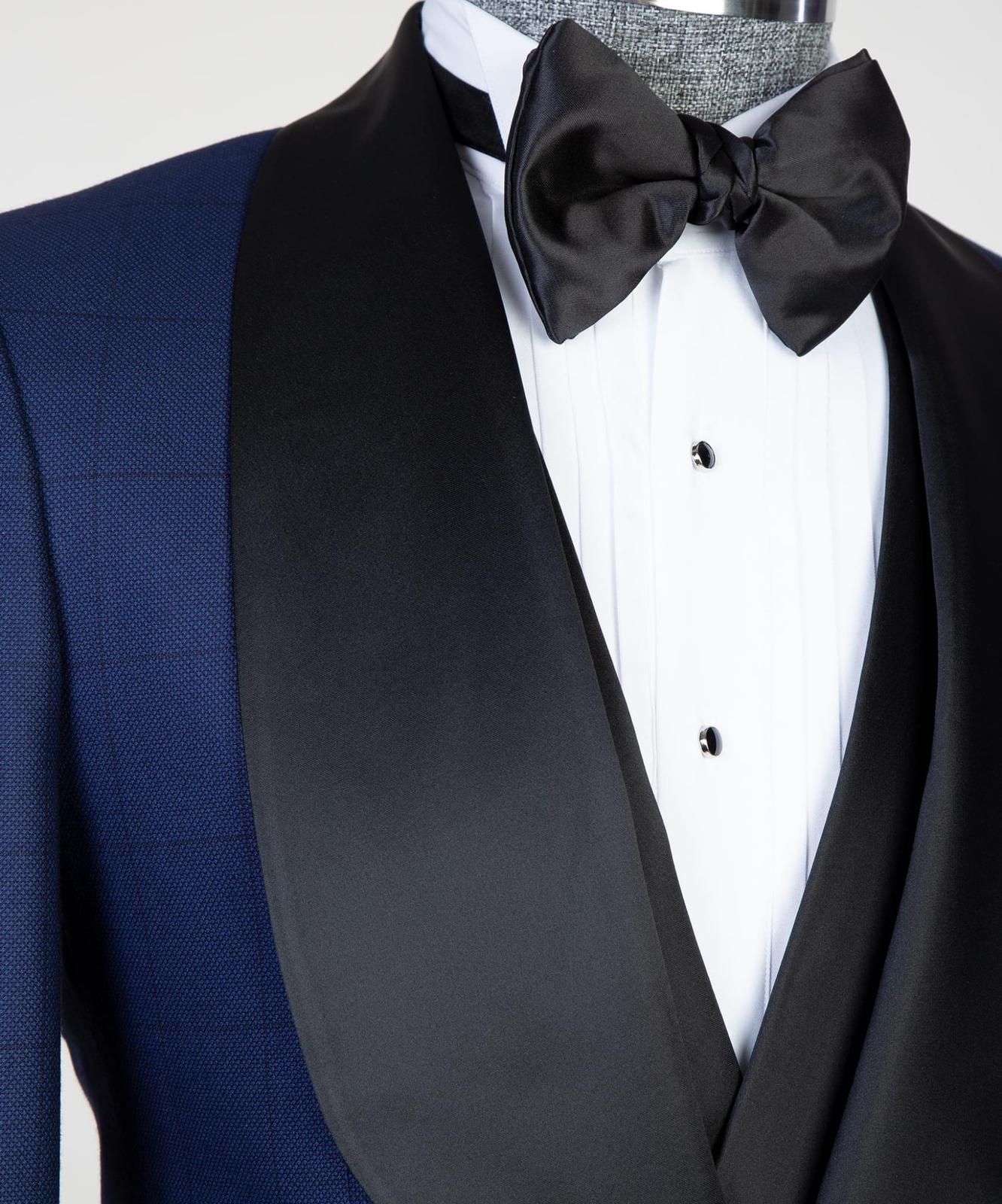 New Legend Tux - 20