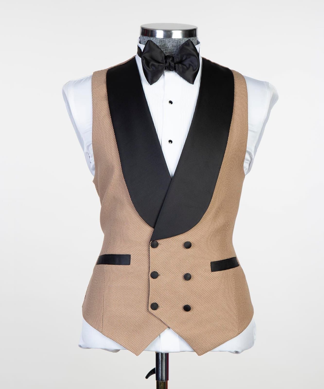 New Legend Tux - 6