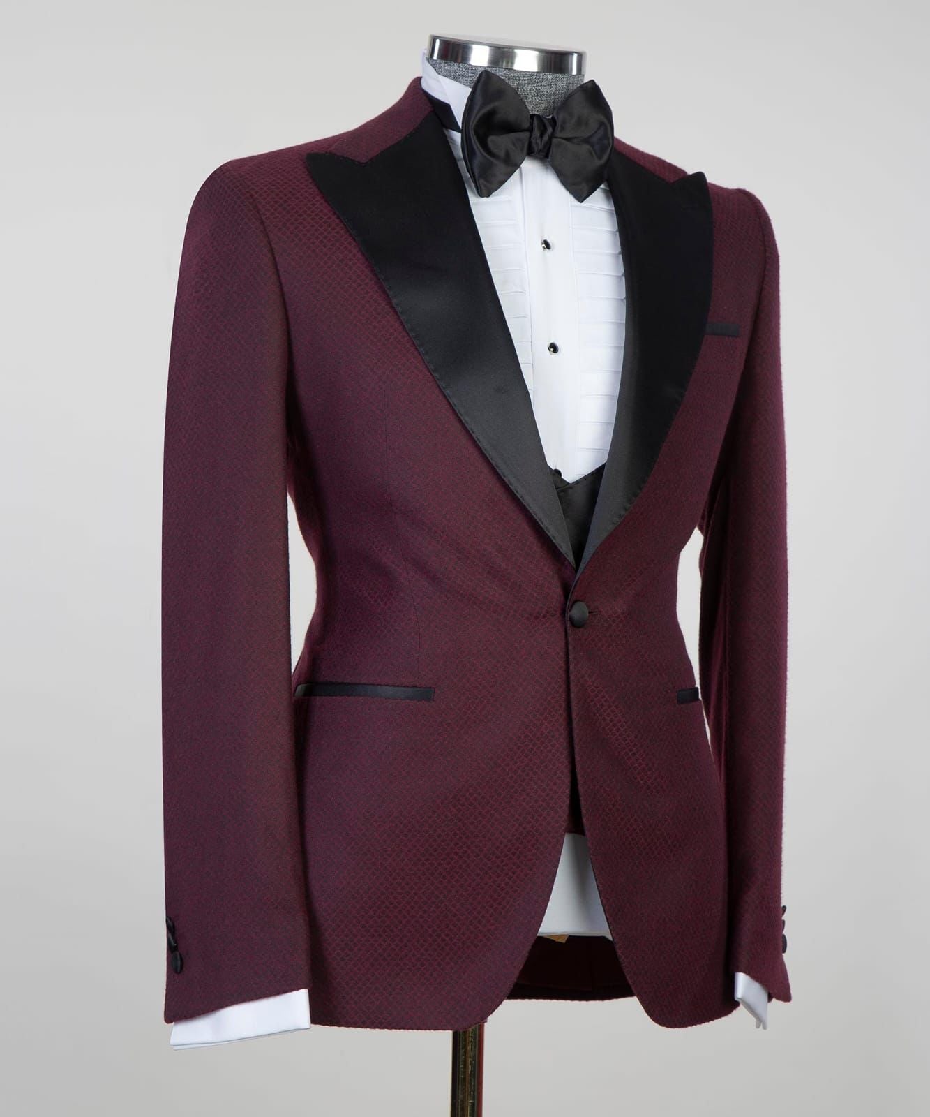 New Bold Tux - 5