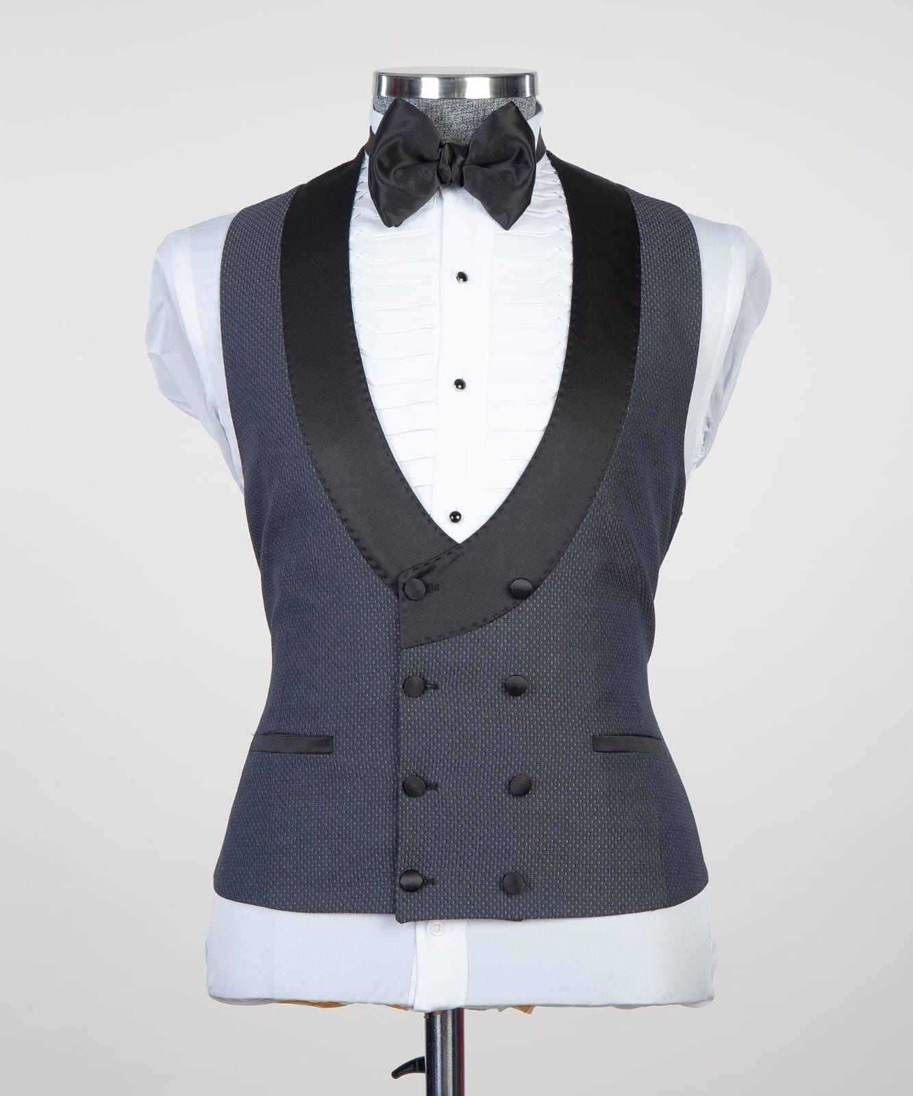 New Bold Tux - 1