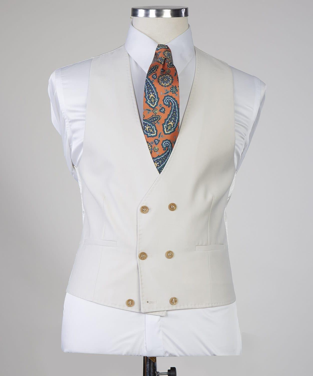Business Suit - 1