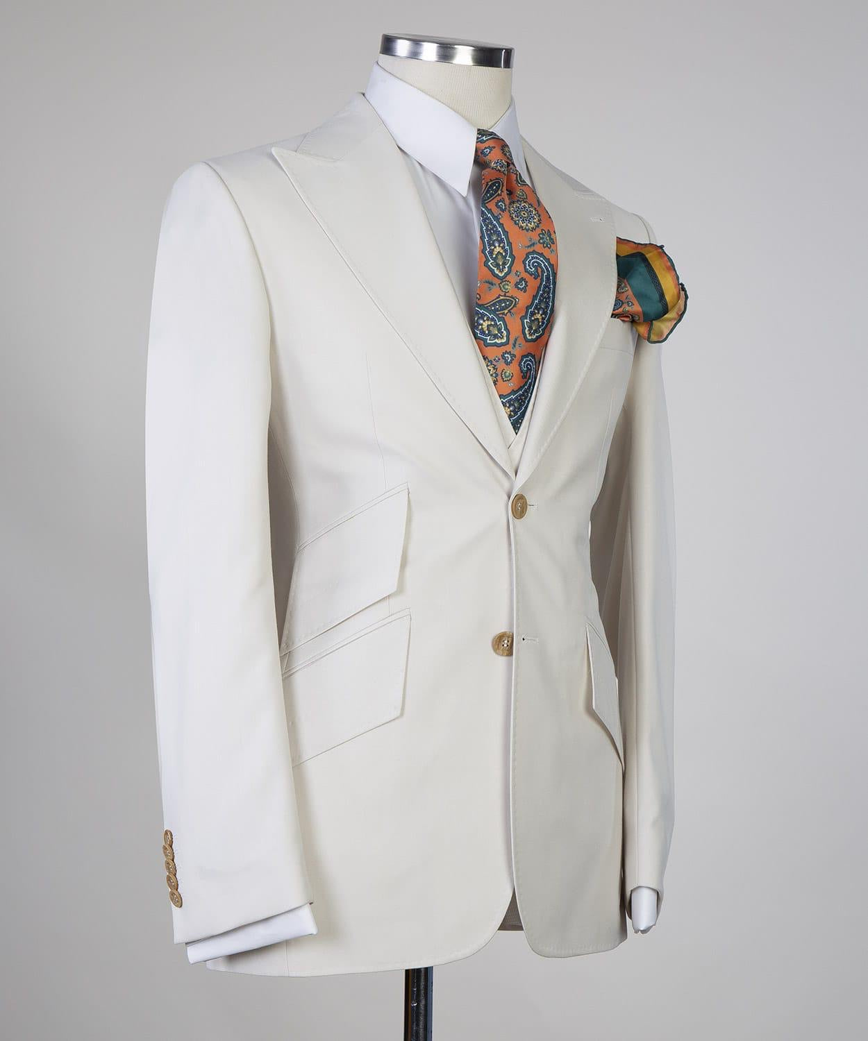 Business Suit - 1