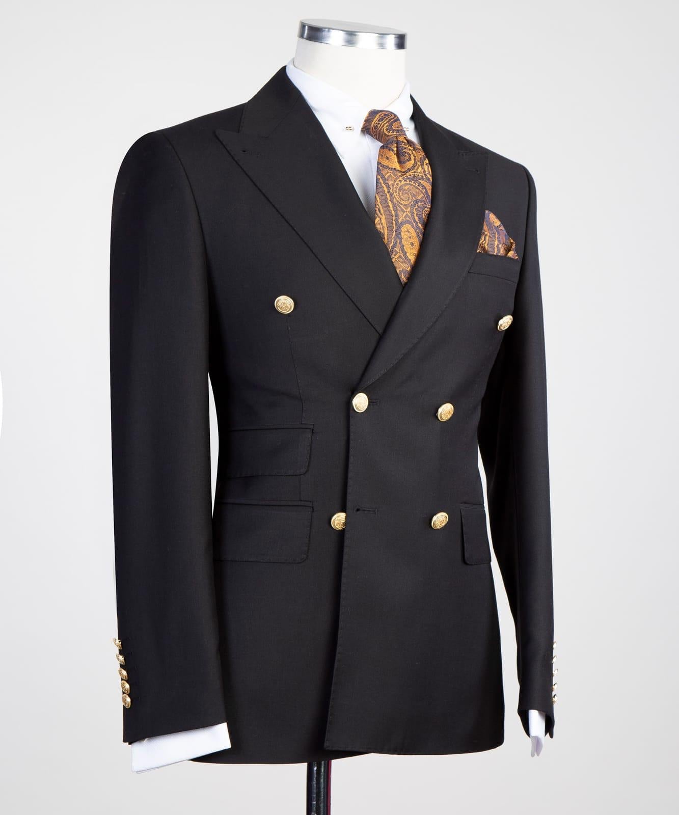 DB Gold - 28