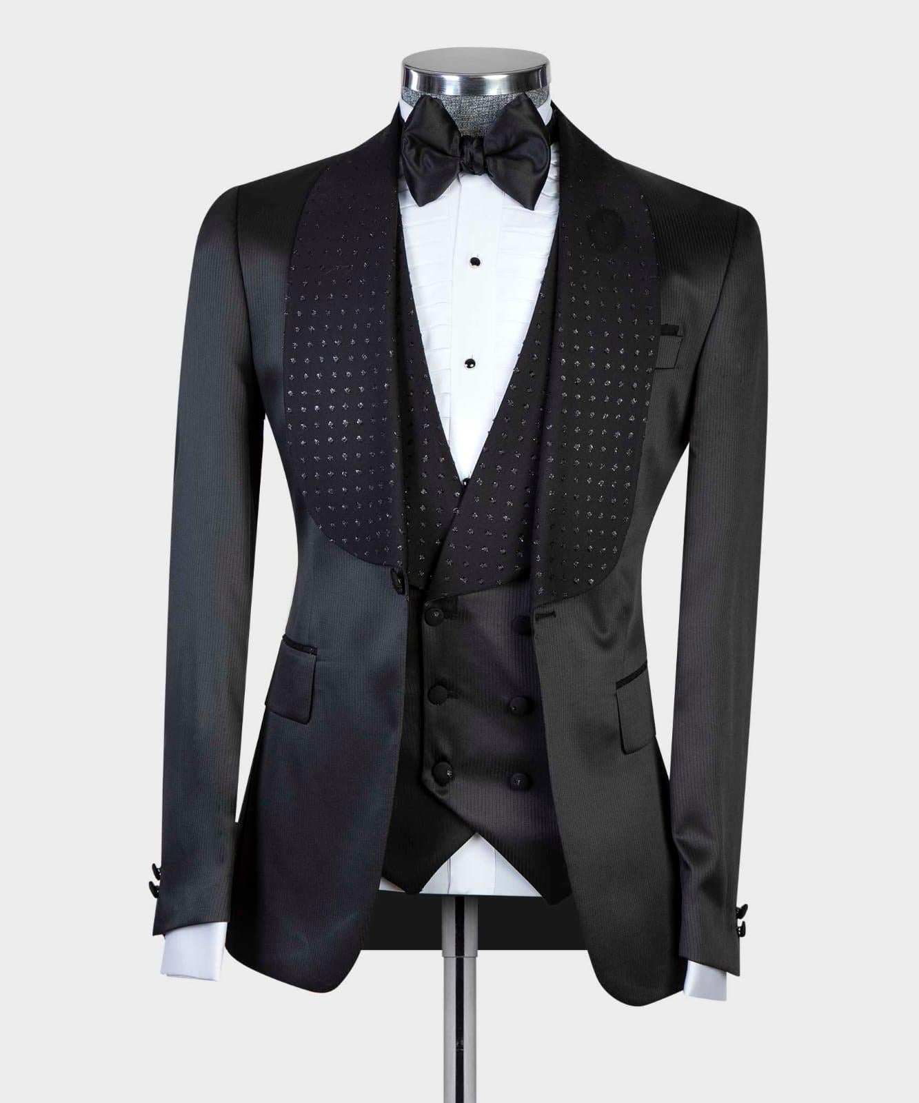 Legend Tux - 3