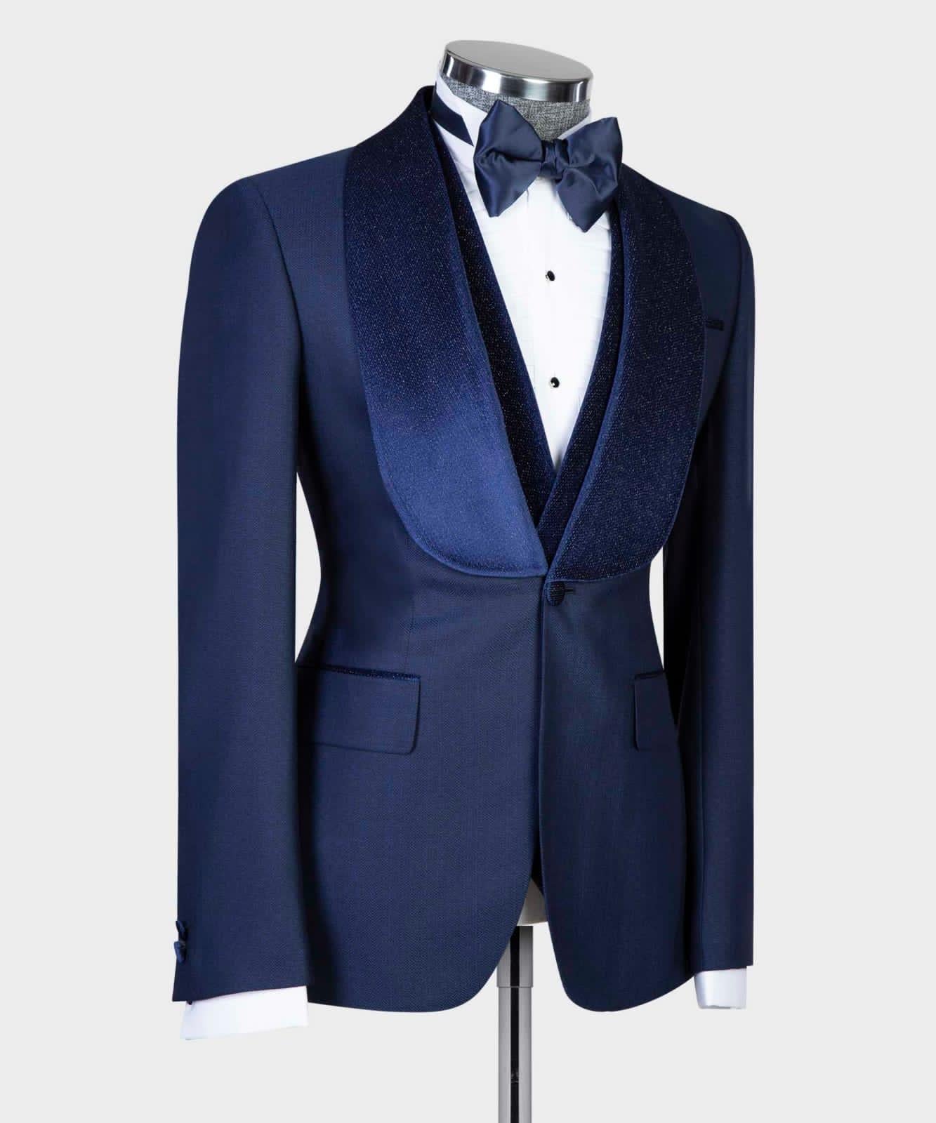 Legend Tux - 1