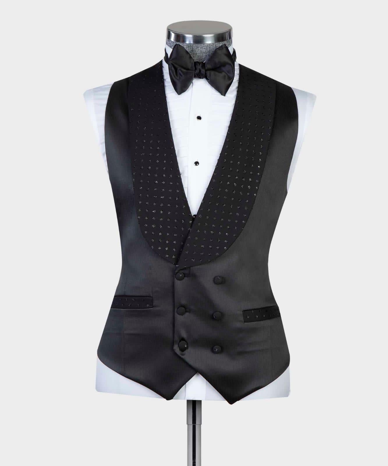 Legend Tux - 3