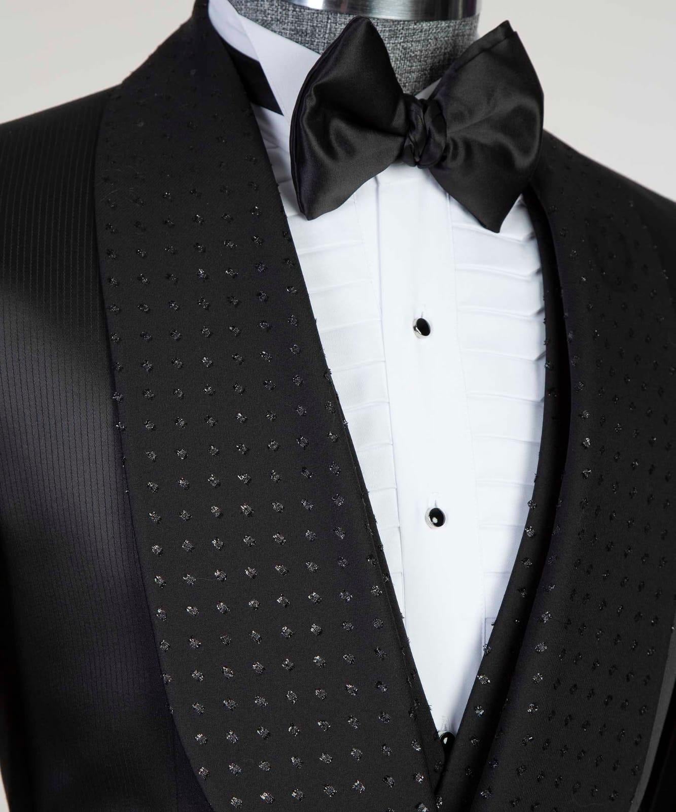 Legend Tux - 3