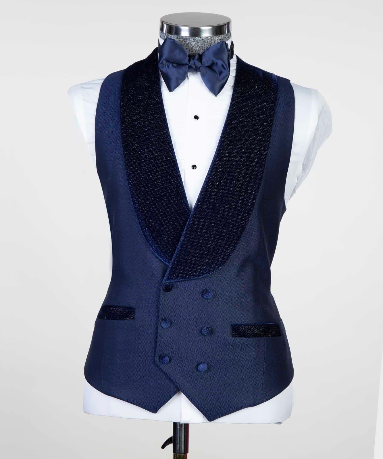 Legend Tux - 1