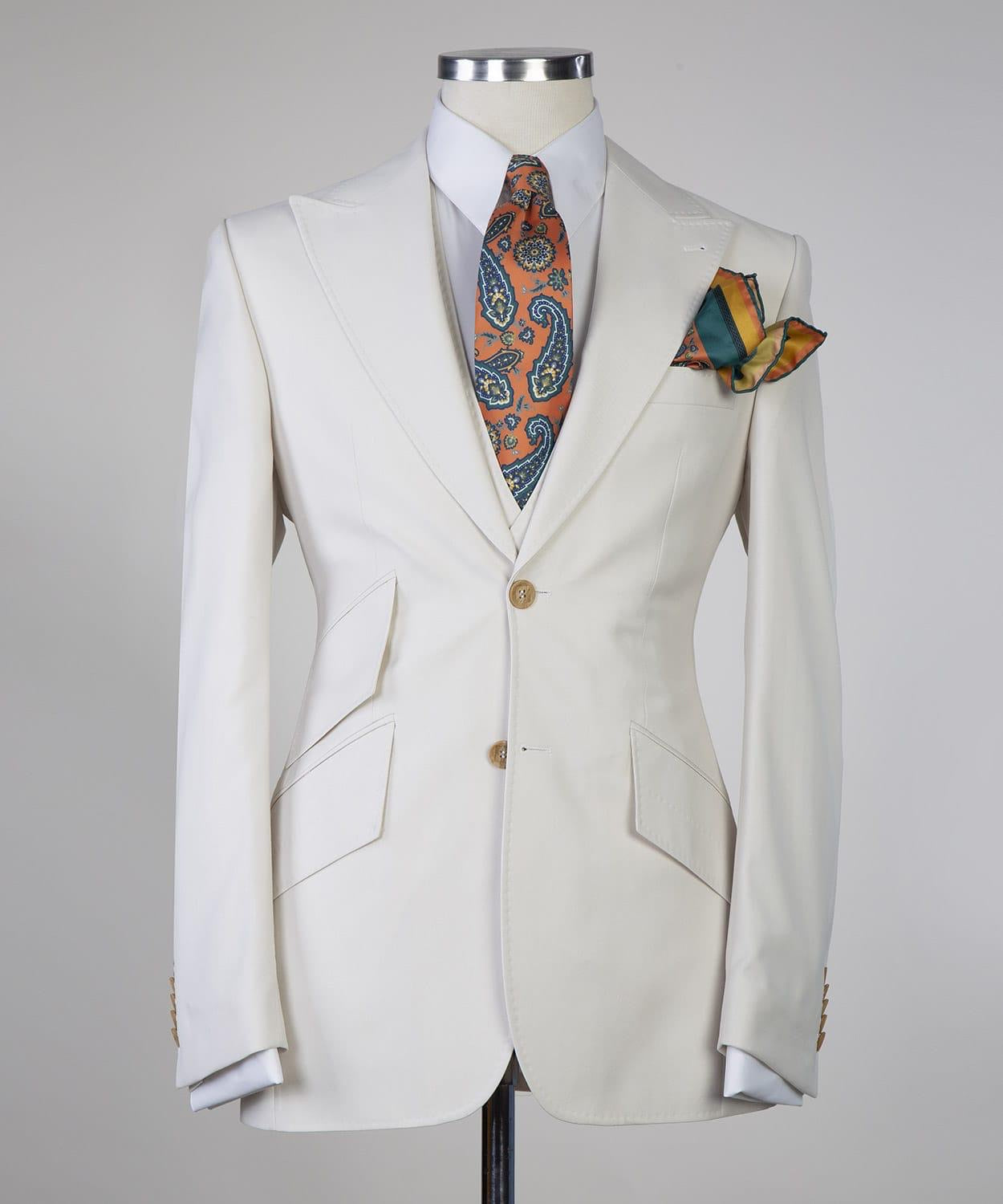 Business Suit - 1