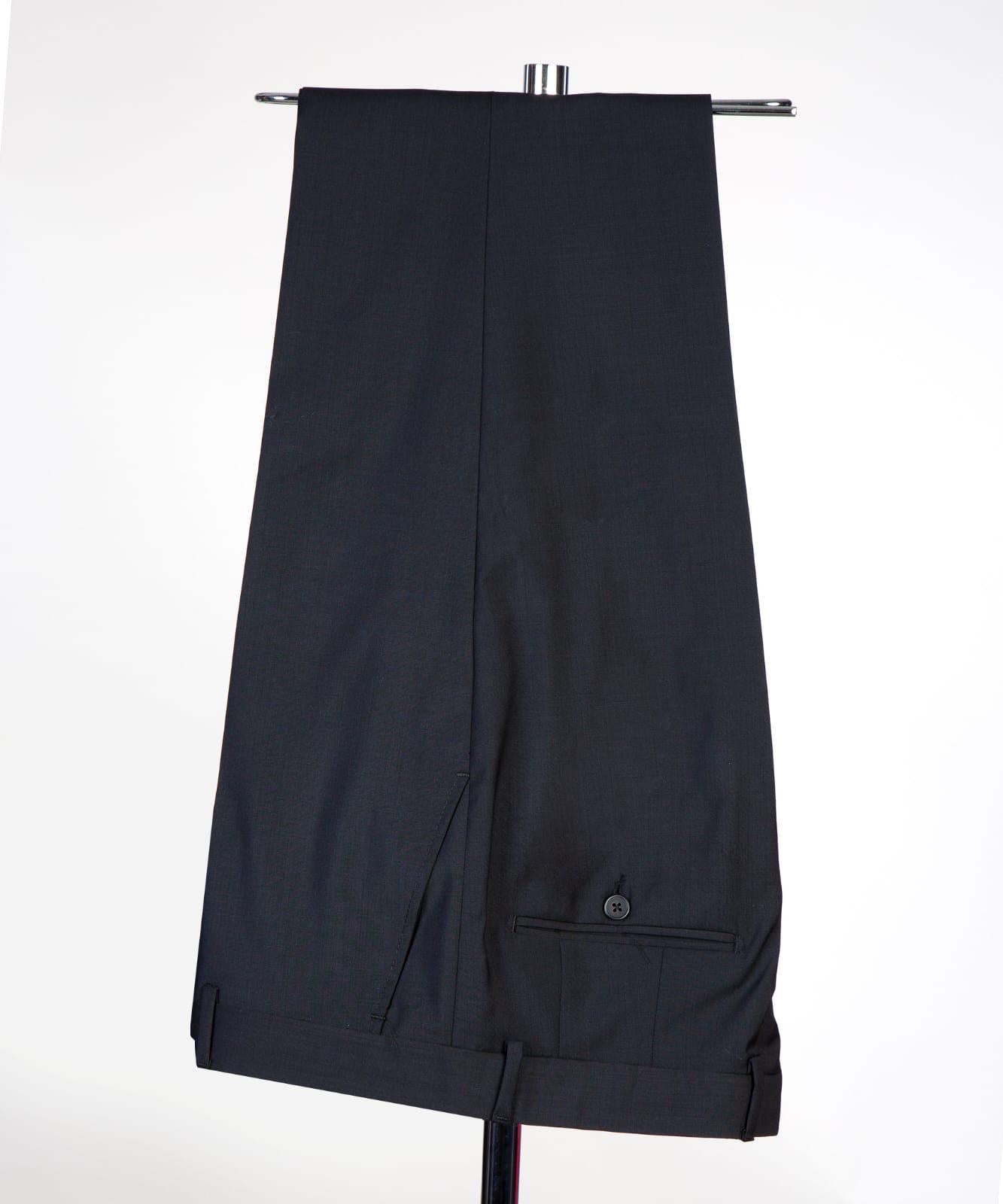 Office Suit - 8 (Black)