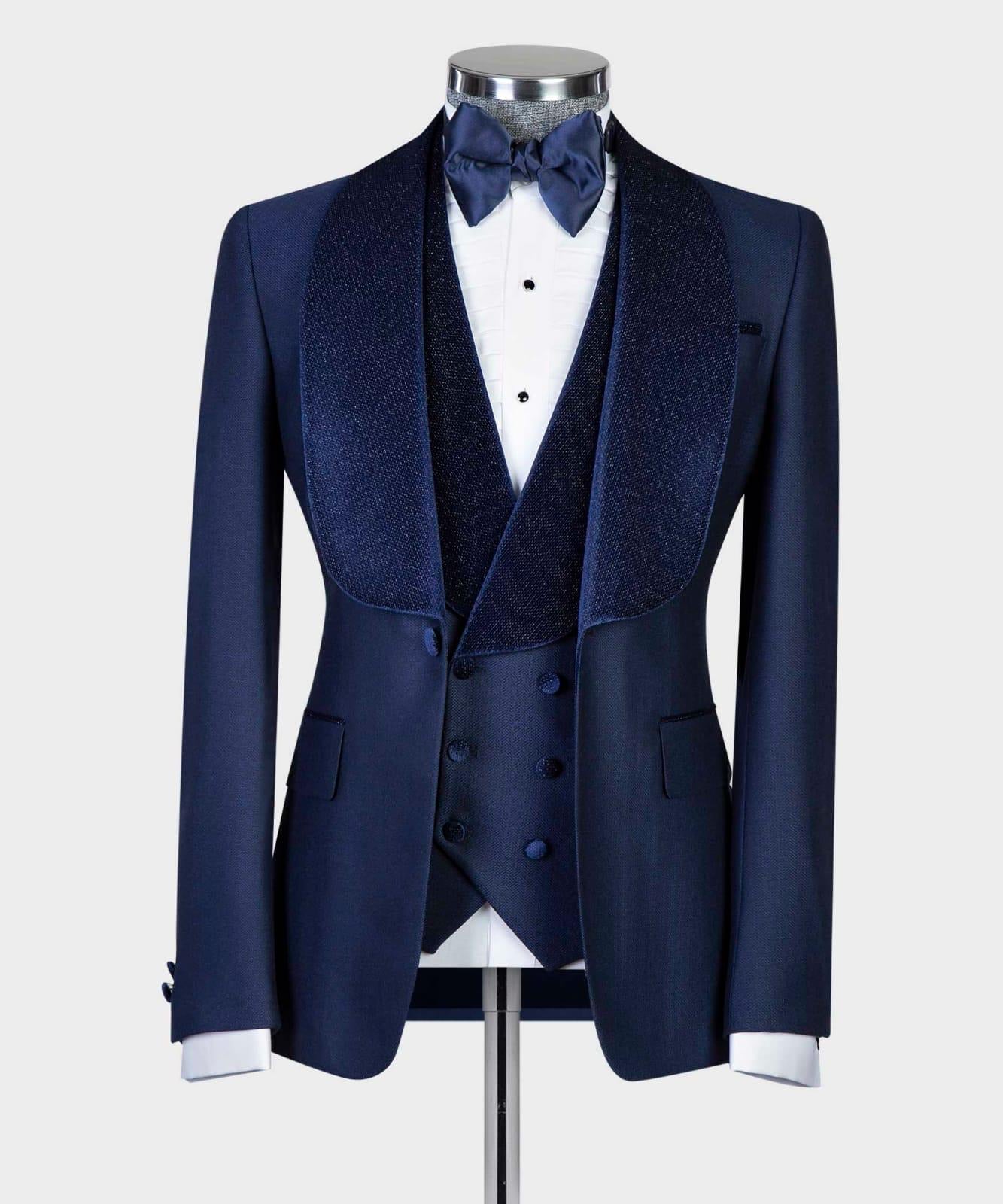 Legend Tux - 1