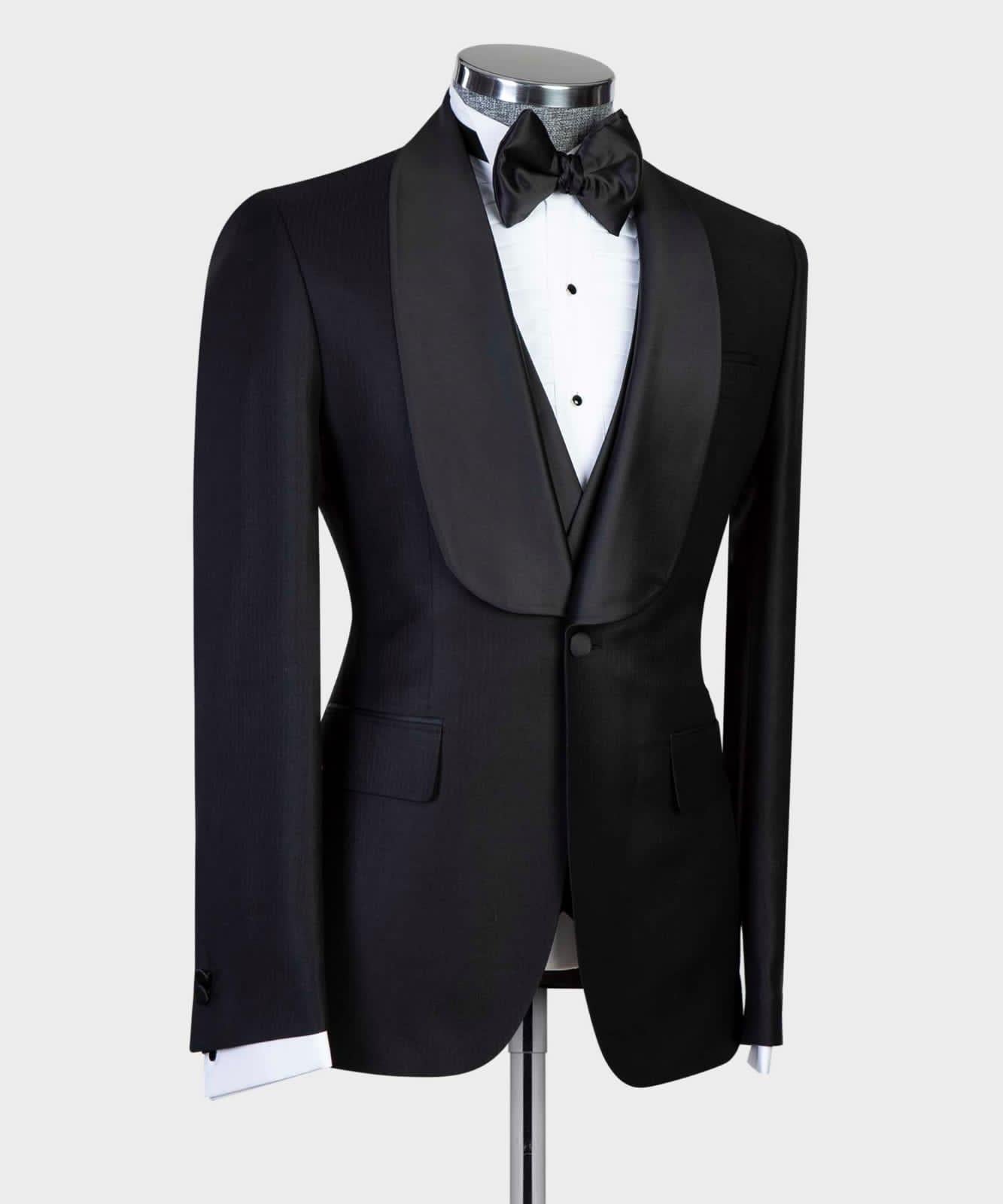 Legend Tux - 7